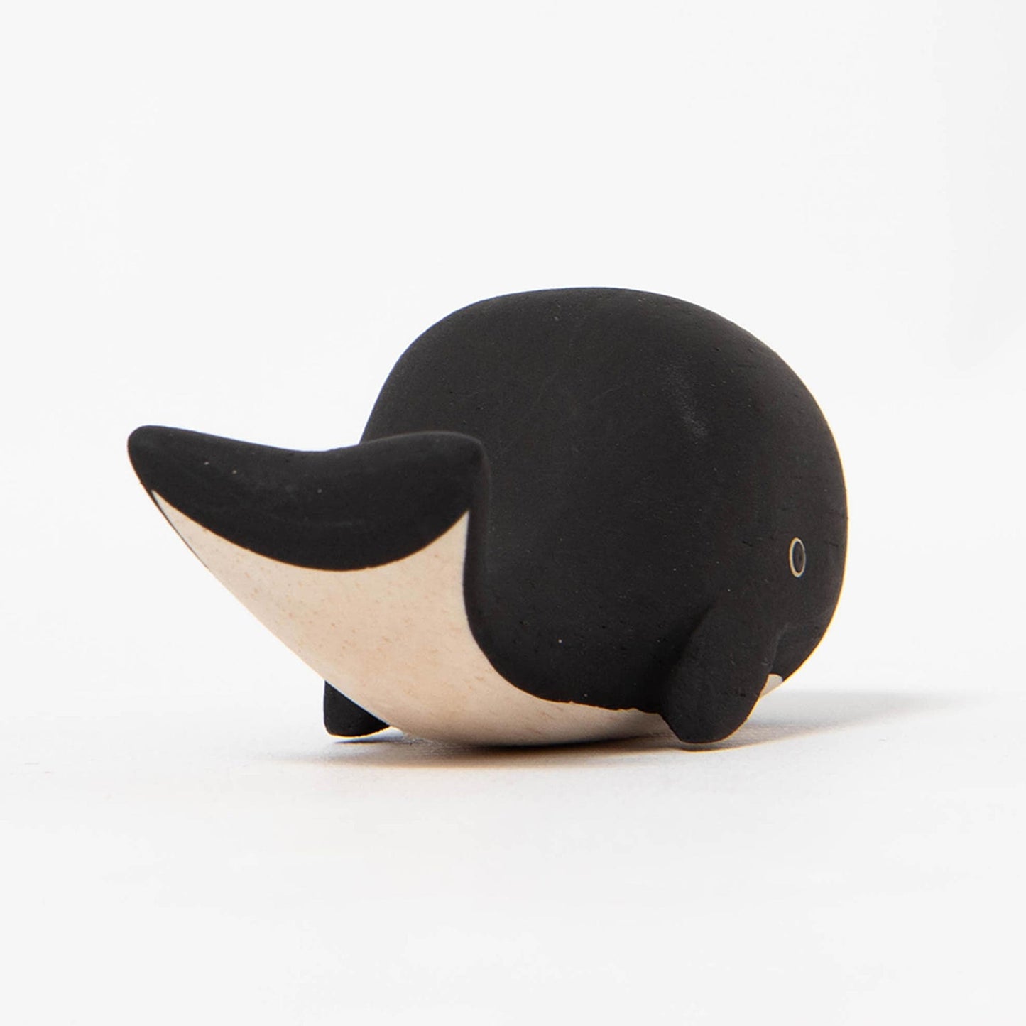 Wooden Animal Whale