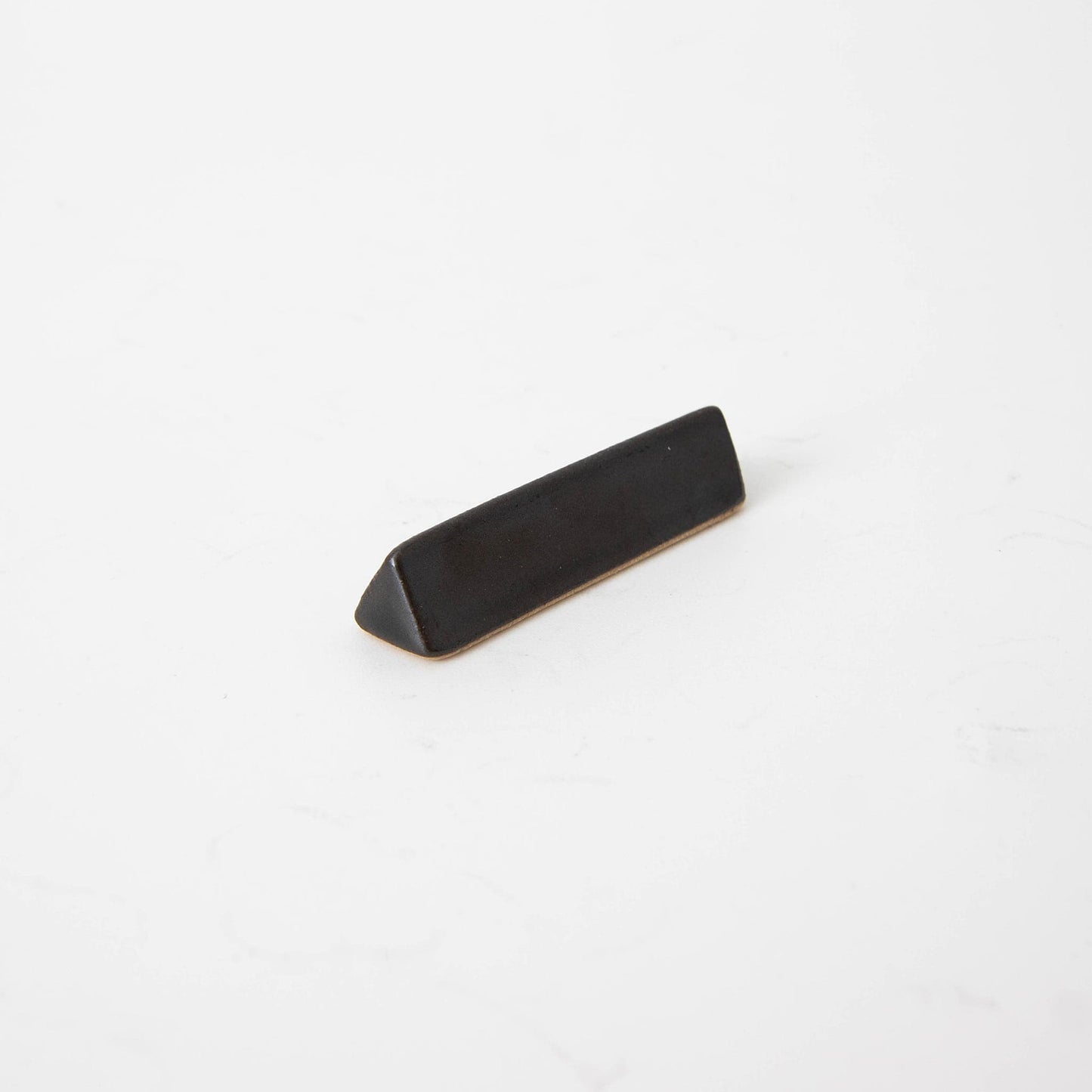 Chopstick Holder - Kurabi Yuzu Black