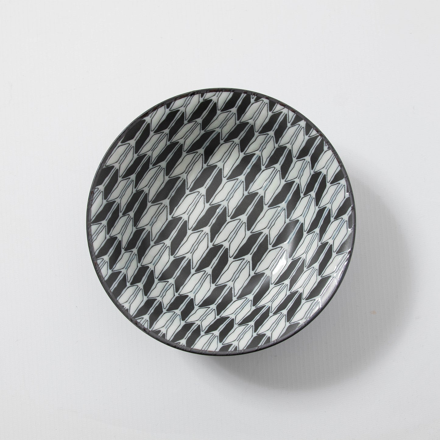 Cereal Bowl Komon Arrows 16.5cm