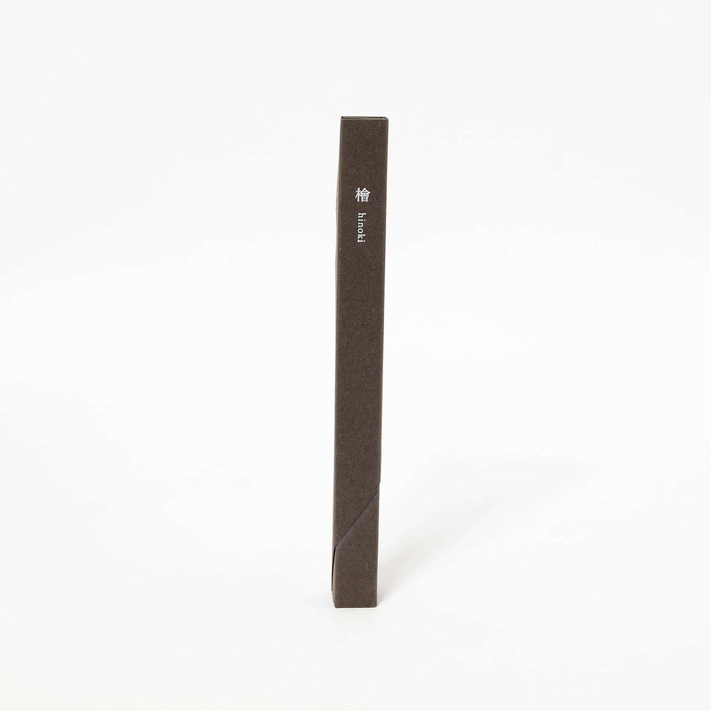 Waboku Incense Sticks Japanese Wooden Scents - Hinoki Cypress