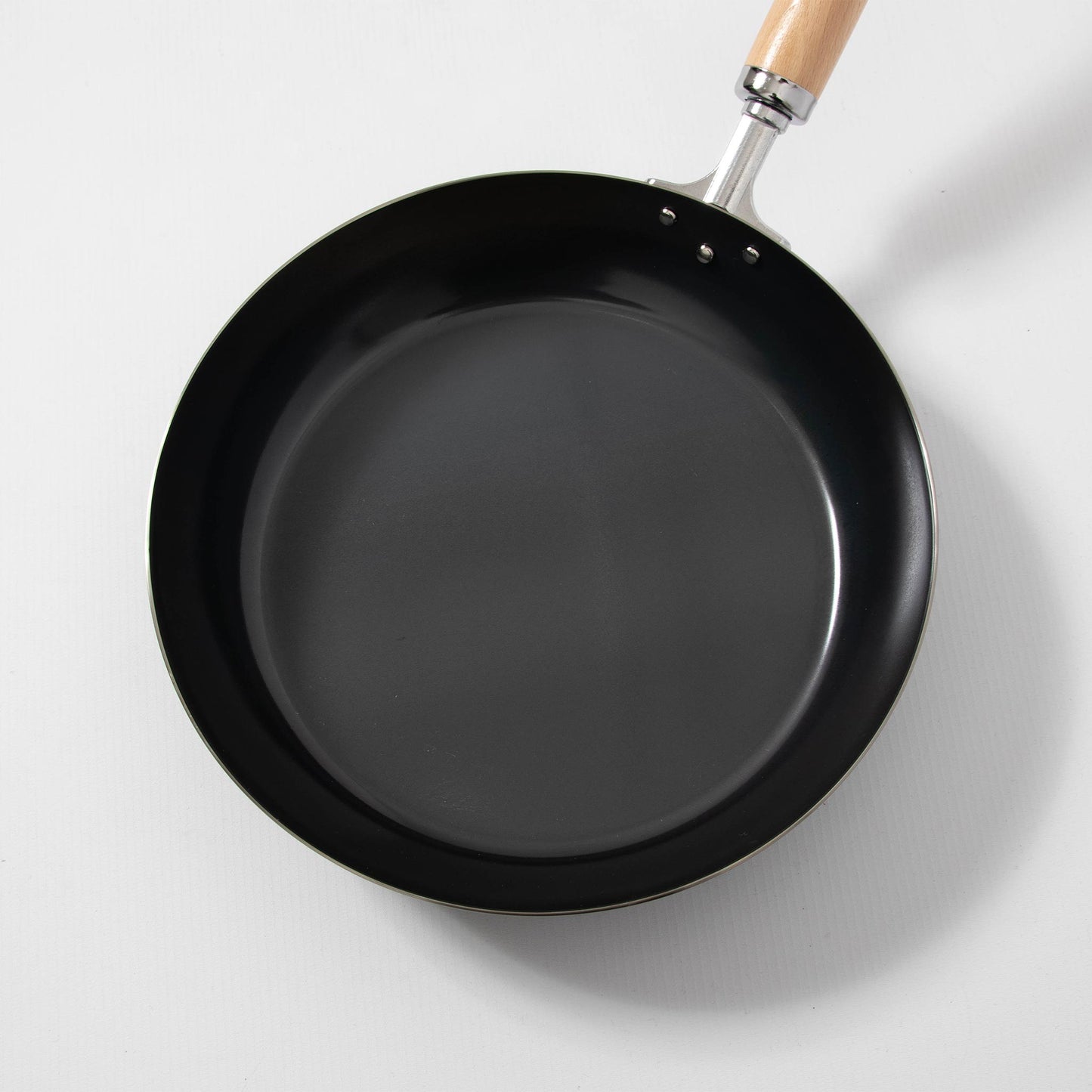 Black Iron Pan
