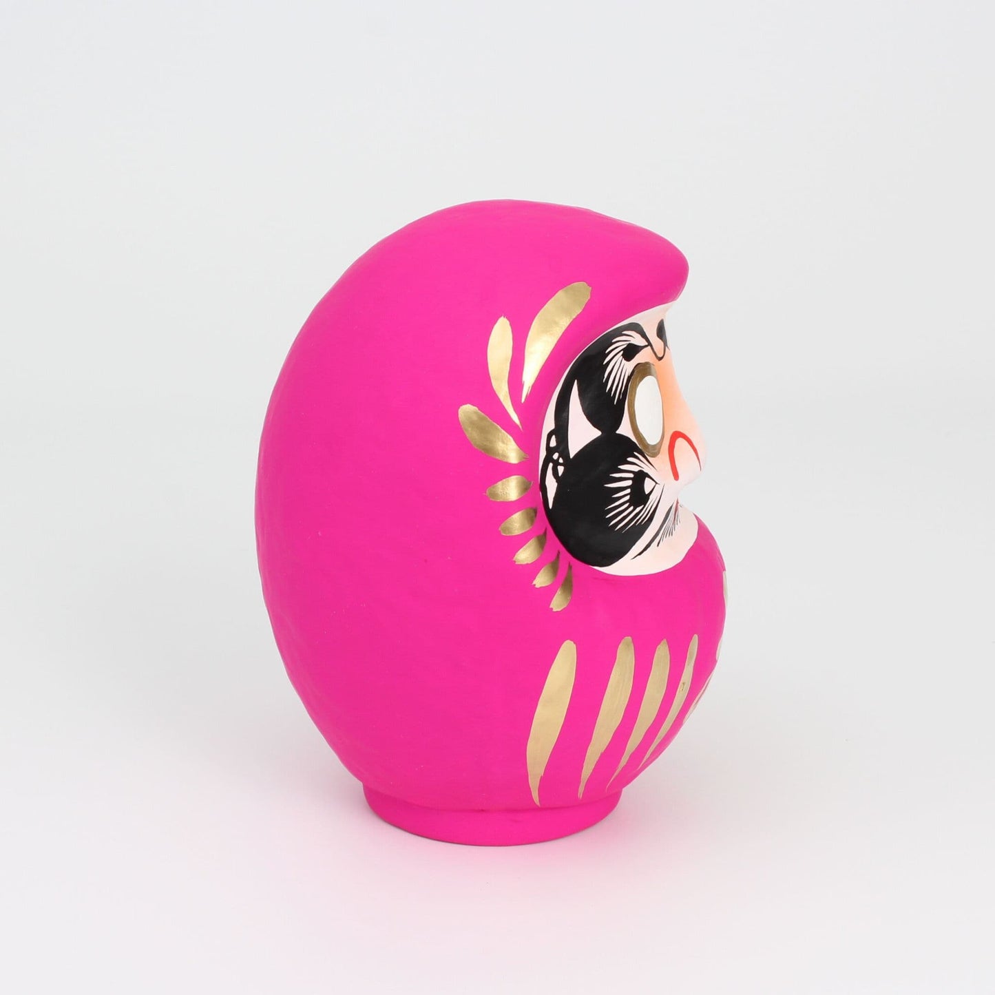 Daruma 15cm - Pink