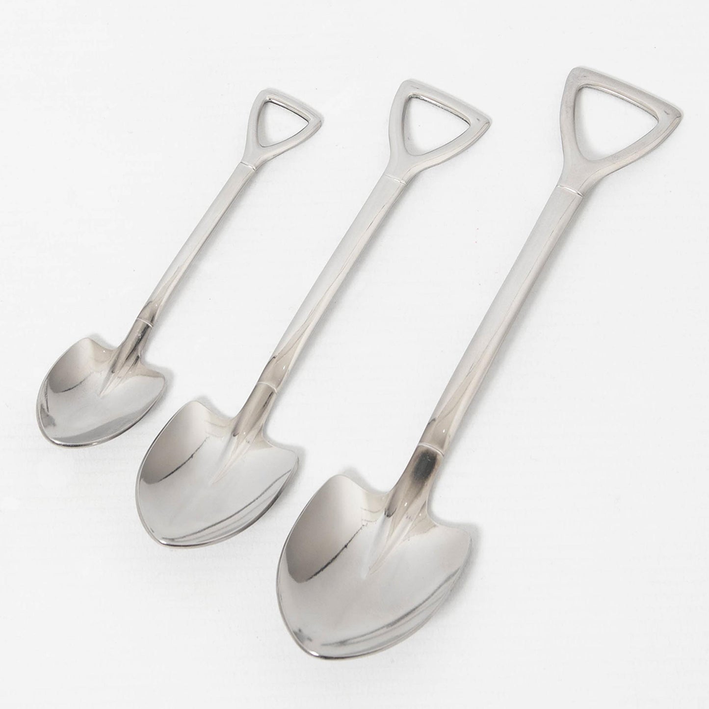 Spade Spoon - Mini