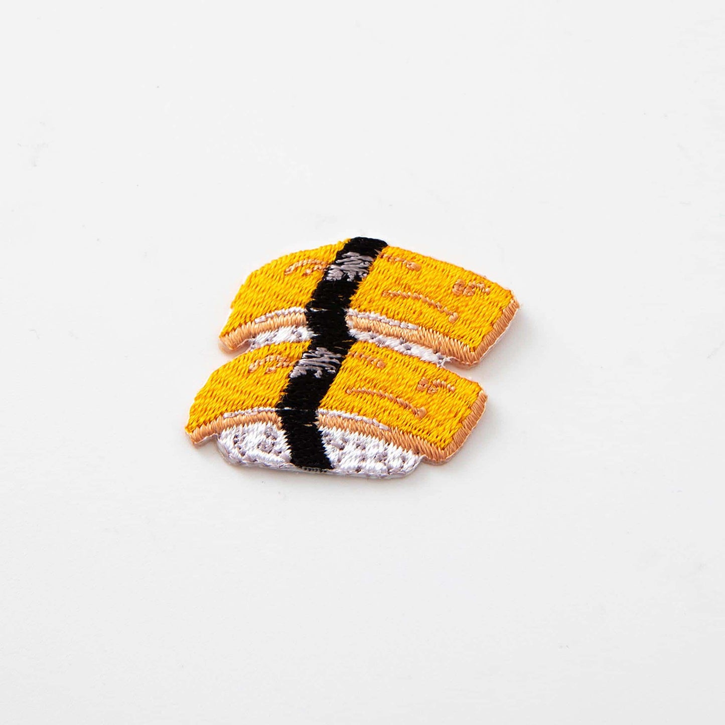 Iron On Patch - Tamago