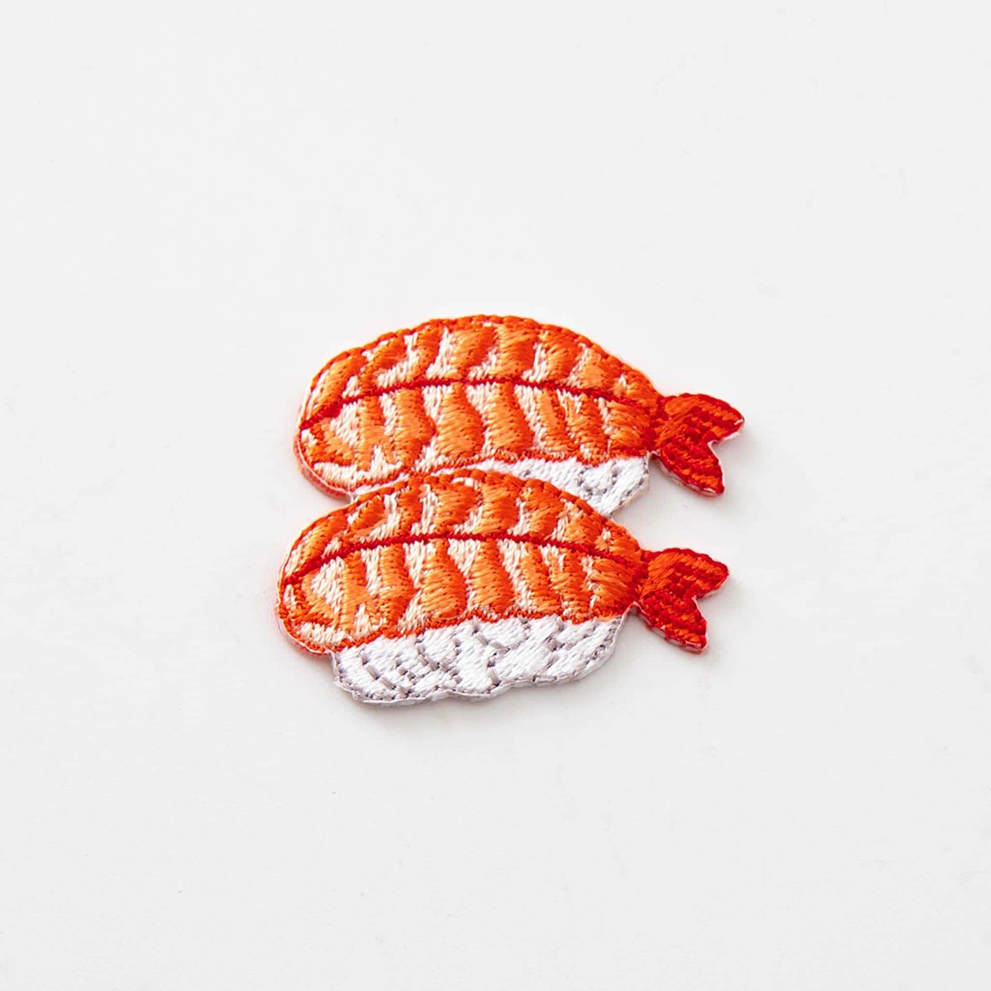 Iron On Patch - Ebi