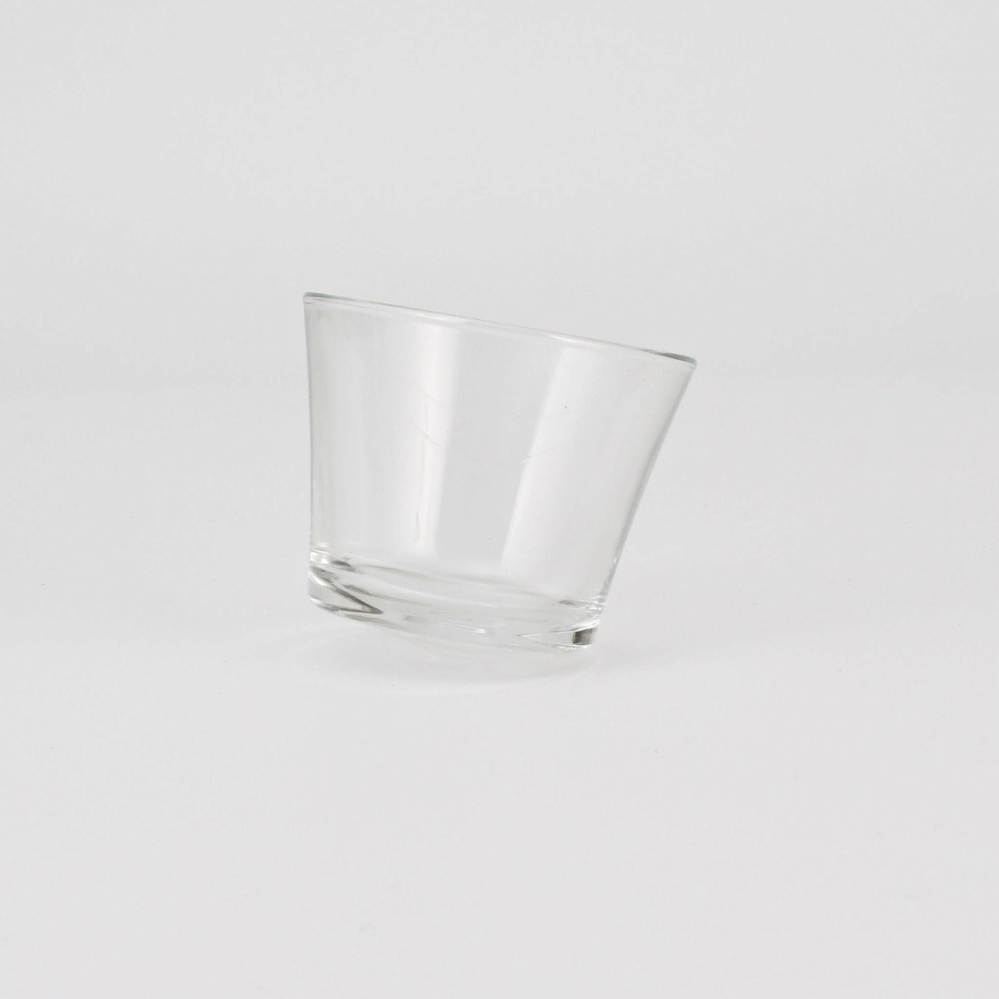 Glass Sake Cup Yurari