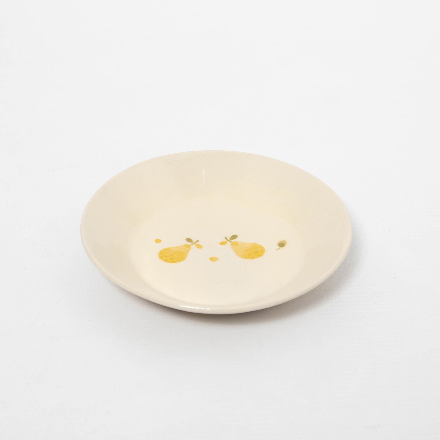 Colander with Plate - Pear