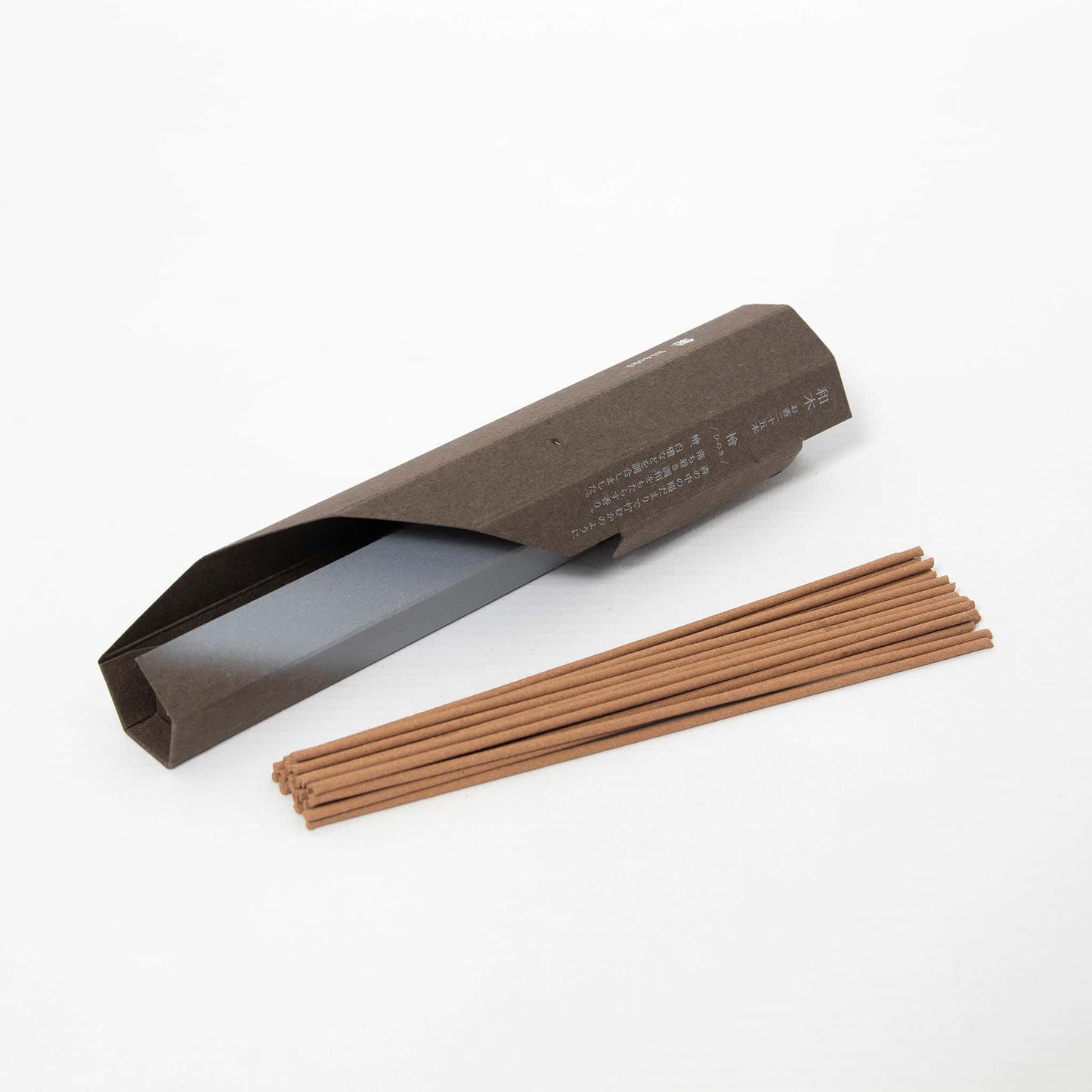 Waboku Incense Sticks Japanese Wooden Scents - Hinoki Cypress