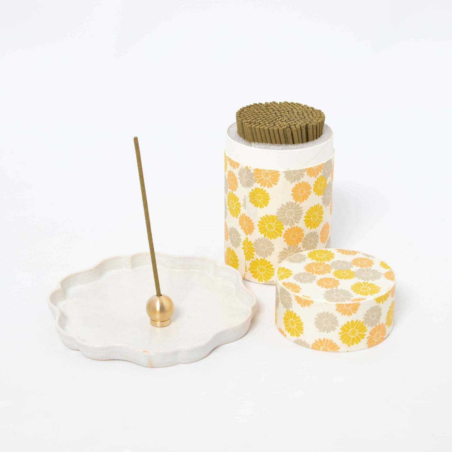 Incense Sticks - Sunflowers