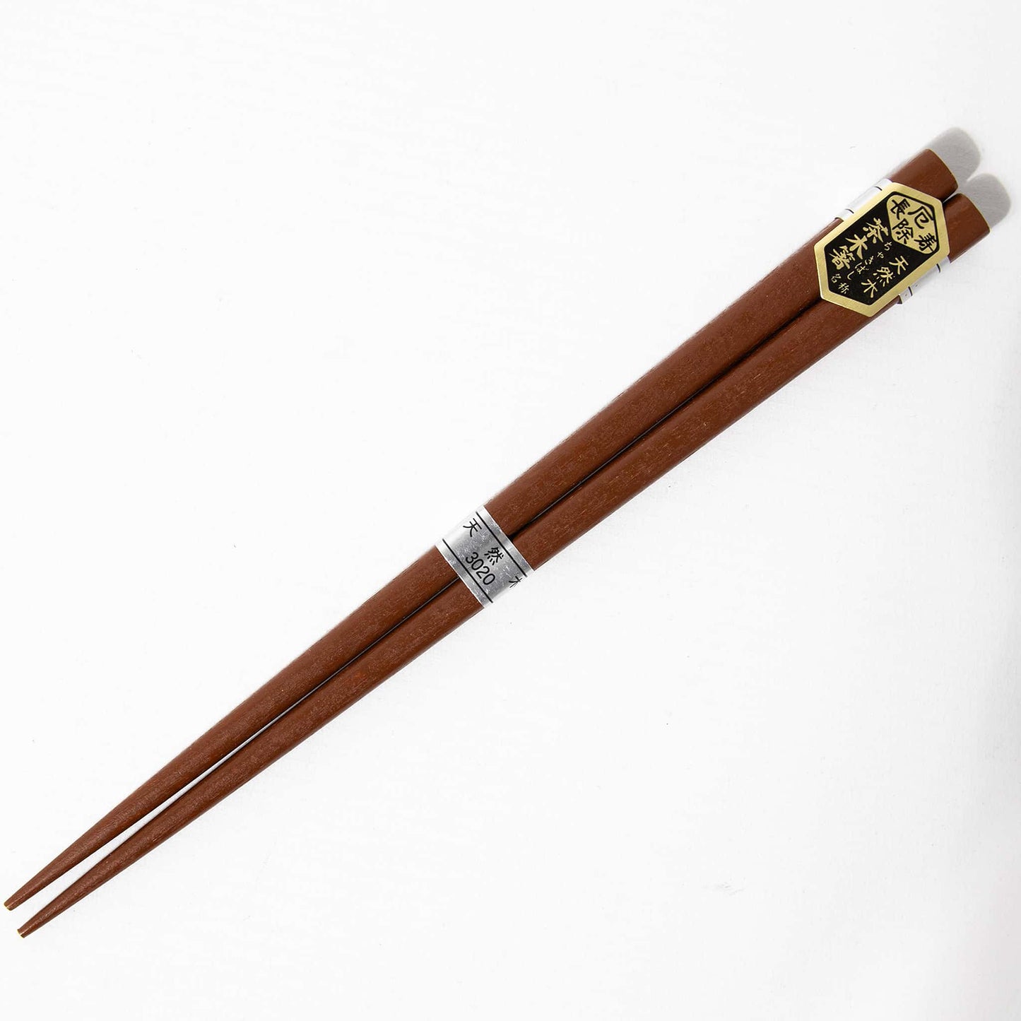 Natural Wood Chopsticks - Tea Tree 19.5cm