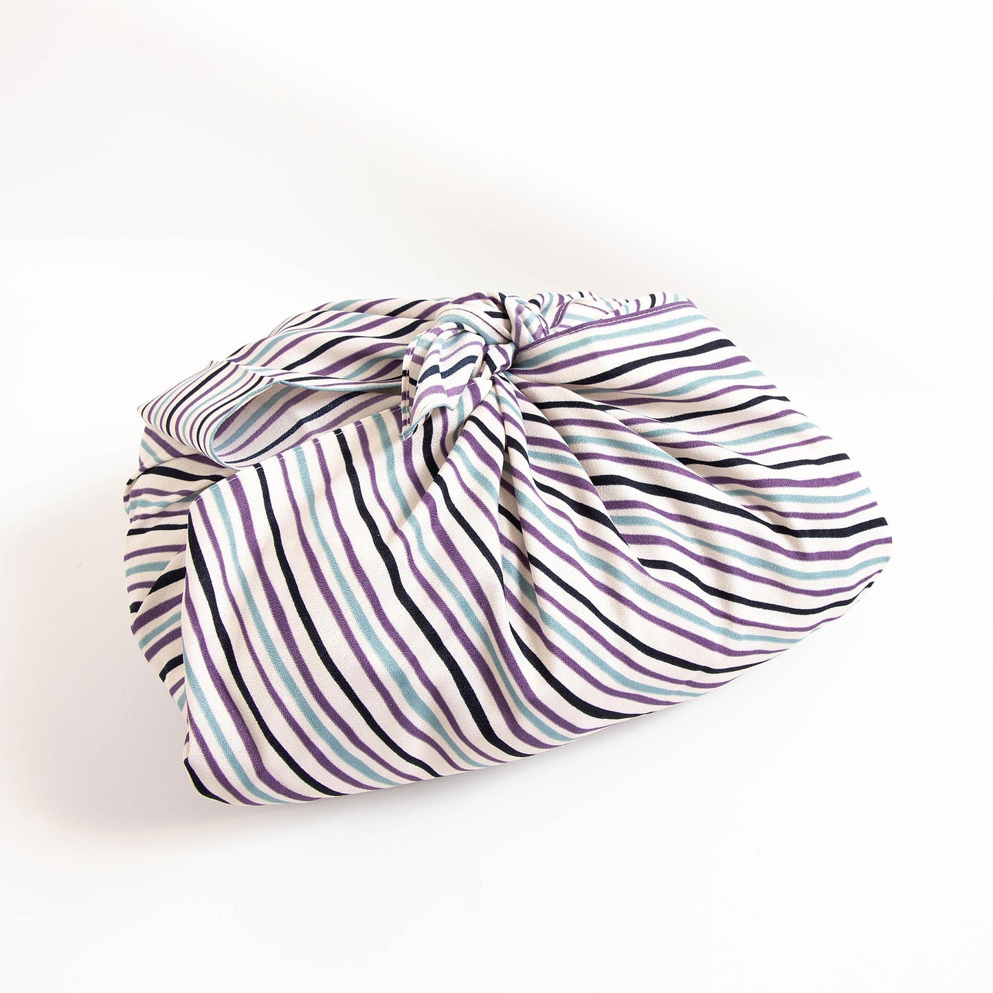 Medium Furoshiki Cloth - Five Lines