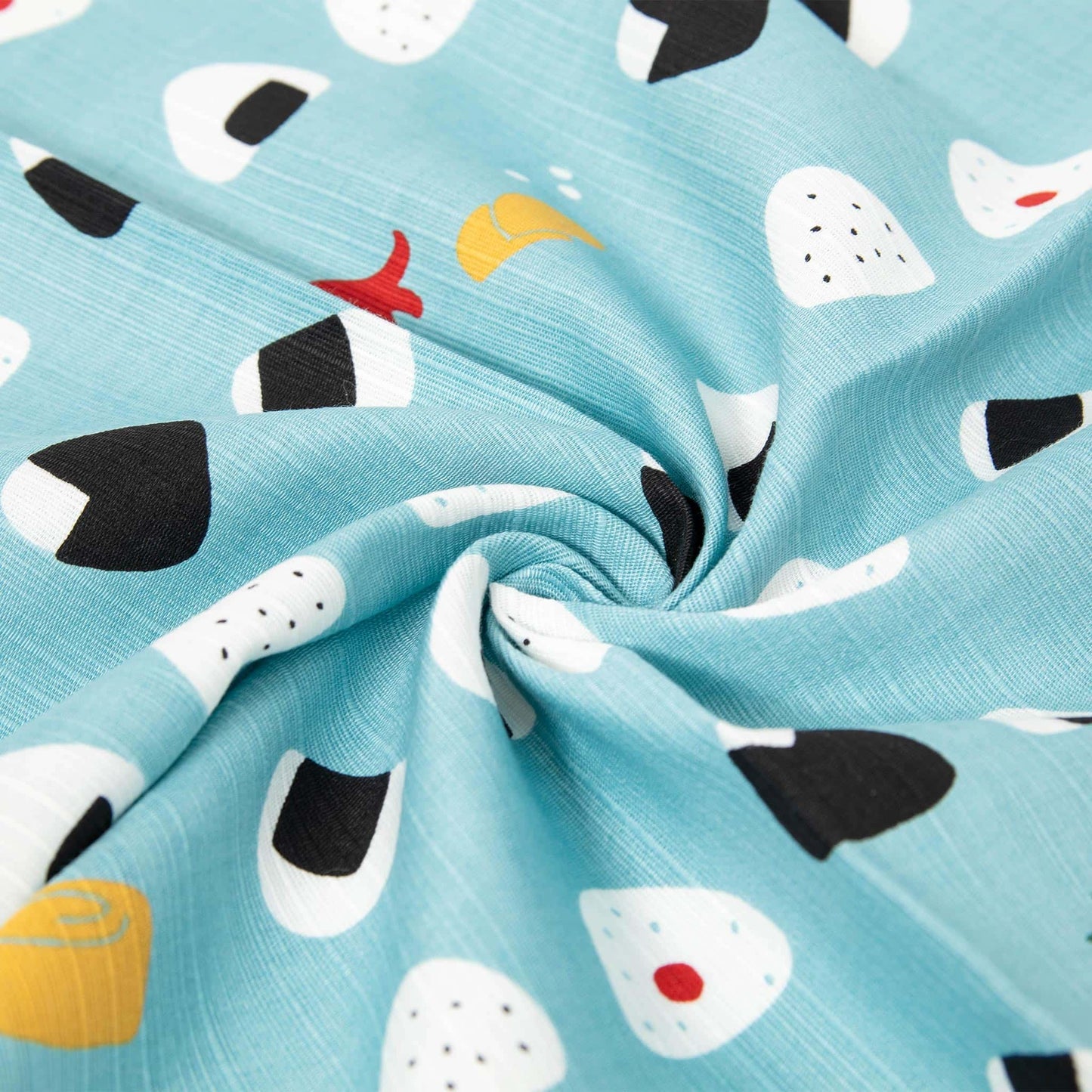 Small Furoshiki - Omusubi