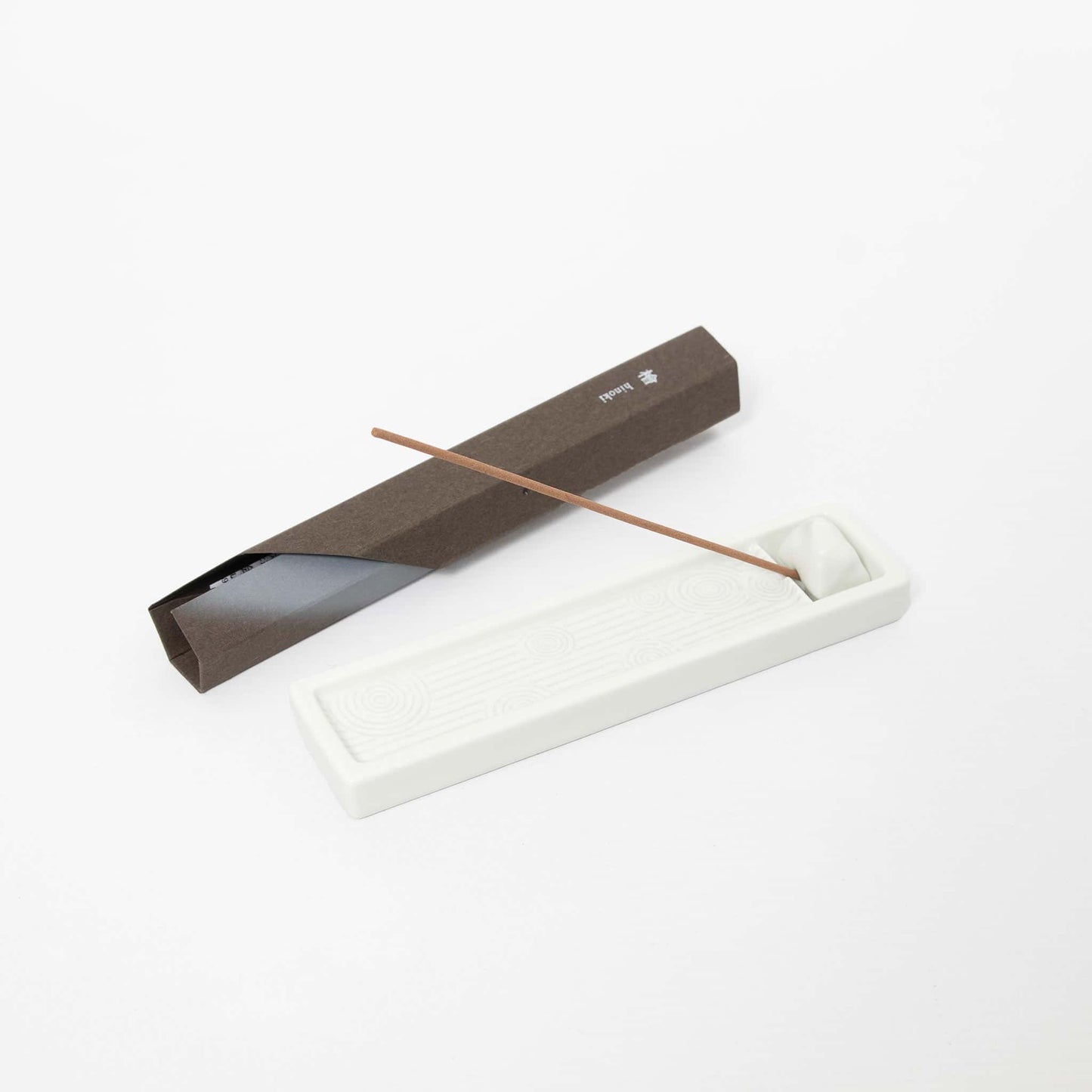 Waboku Incense Sticks Japanese Wooden Scents - Hinoki Cypress