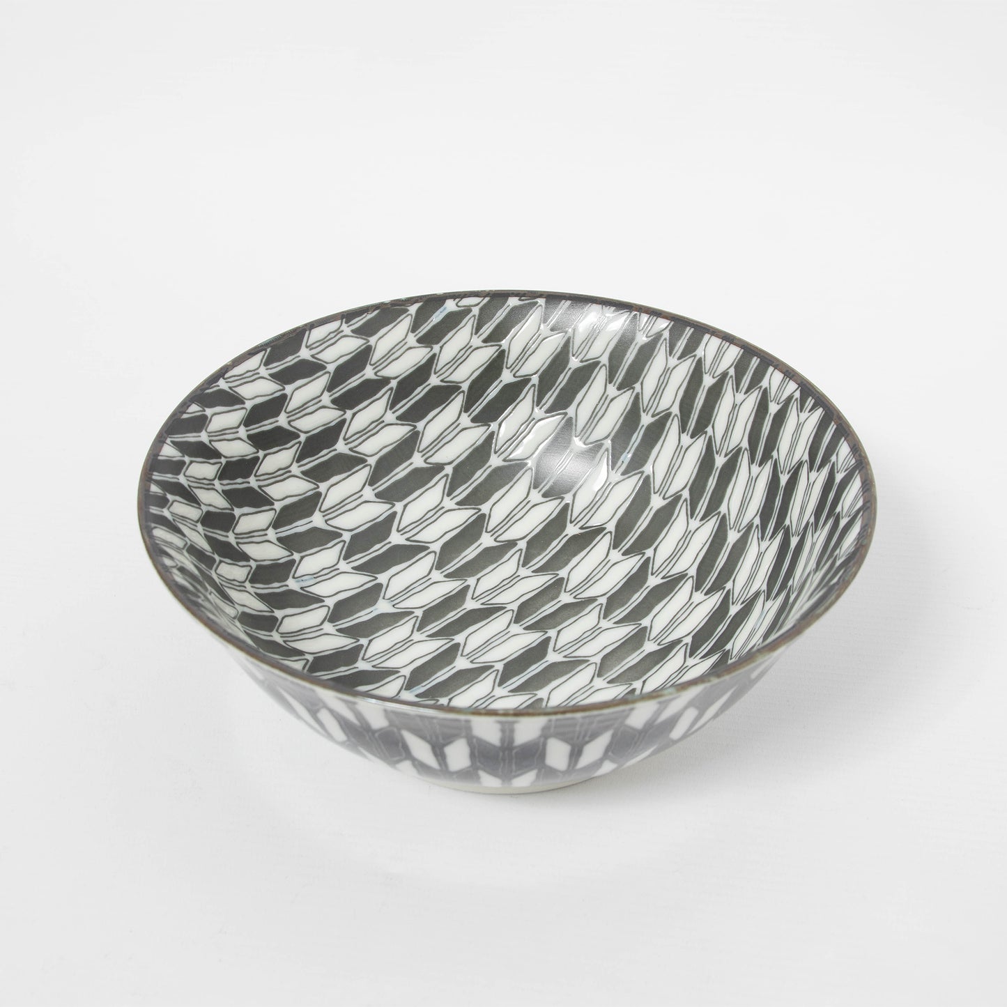 Ramen Bowl Komon Arrows 19cm