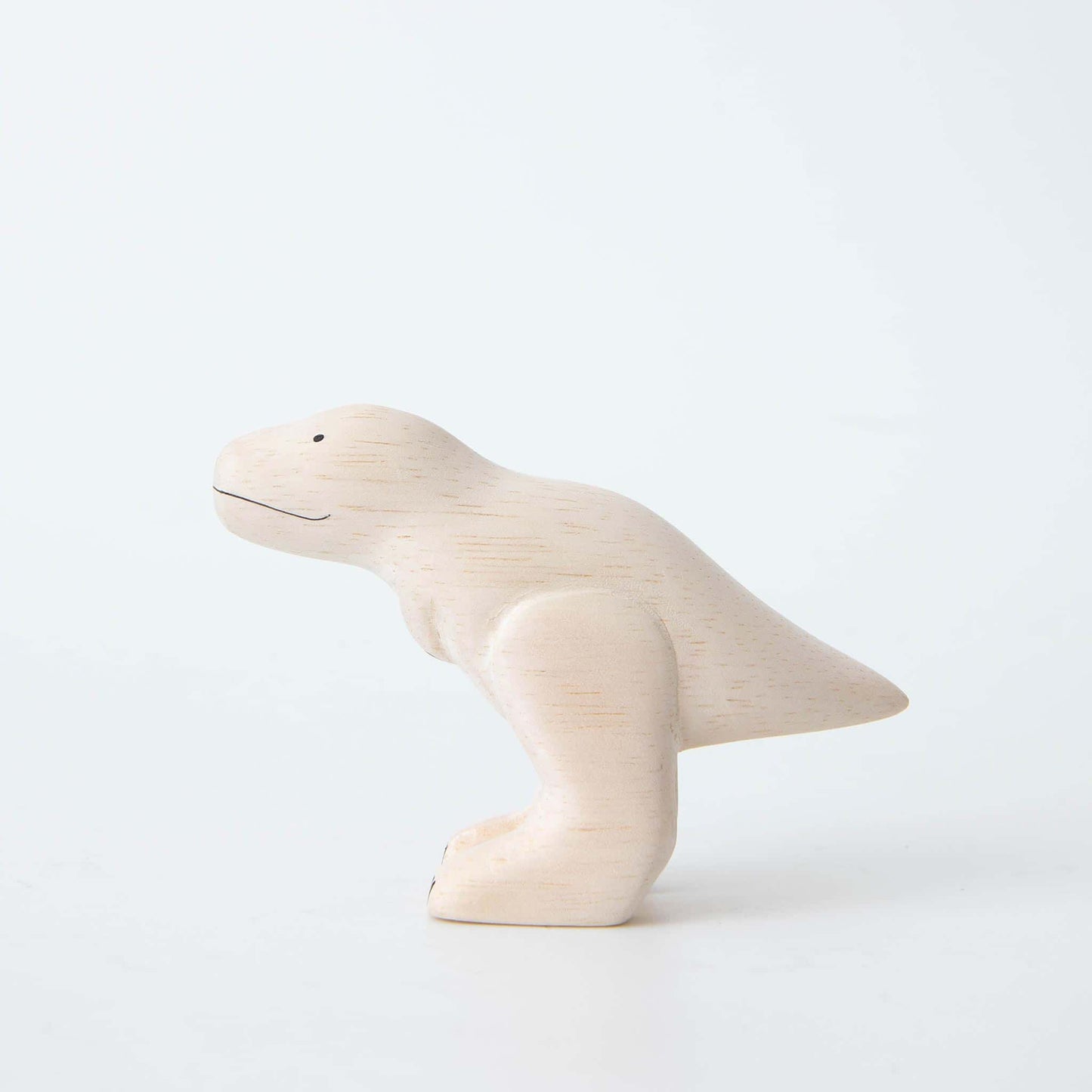Wooden Animal Dinosaur Tyrannosaurus