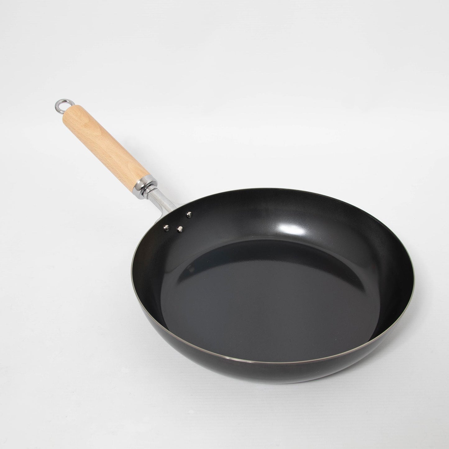 Black Iron Pan