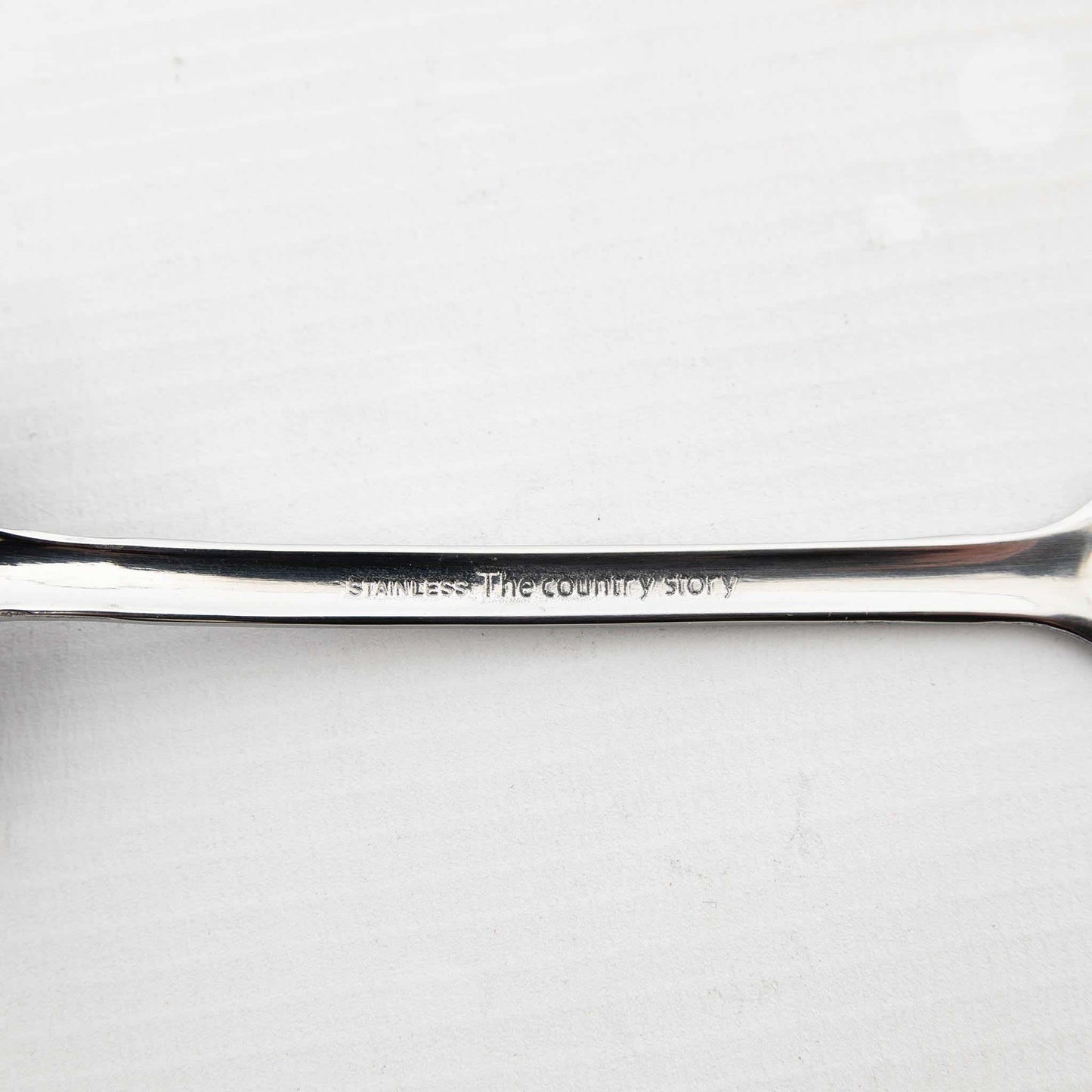 Spade Spoon - Mini