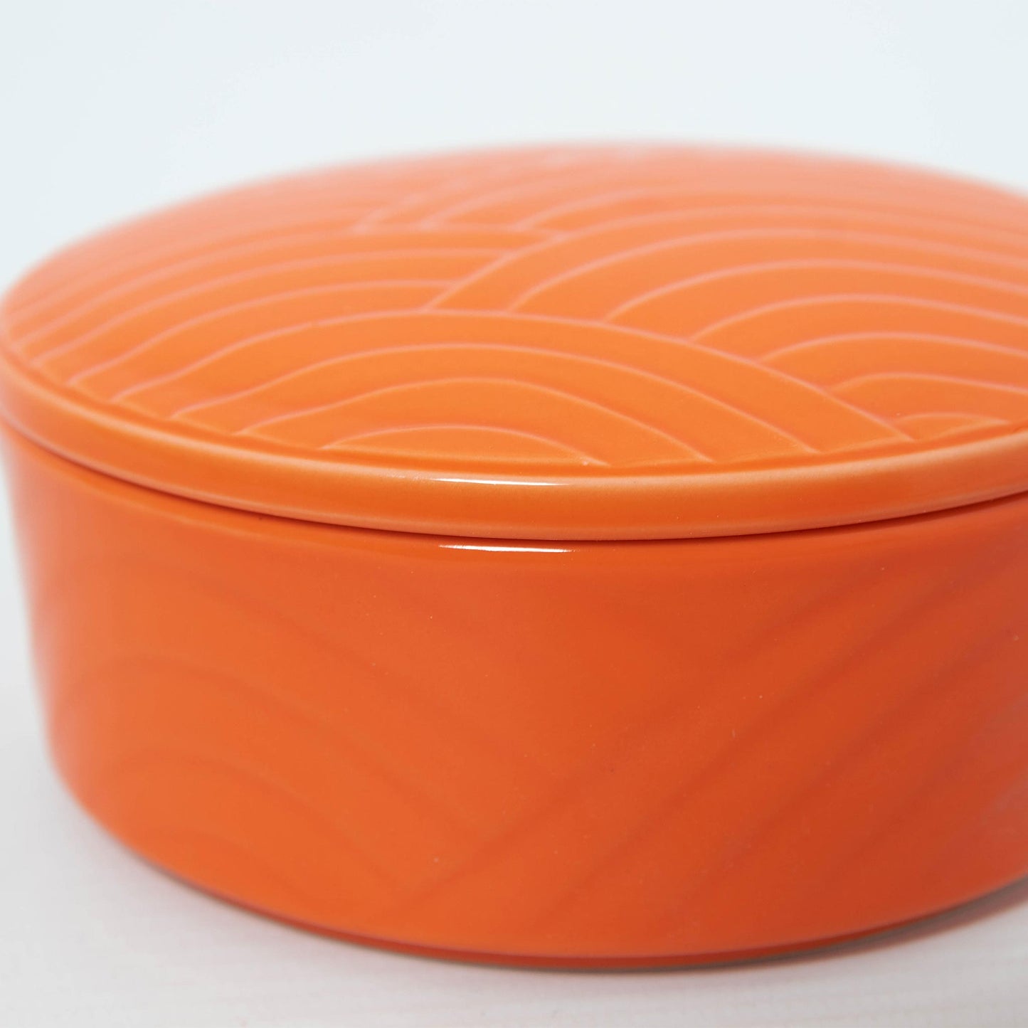 Futamono Orange
