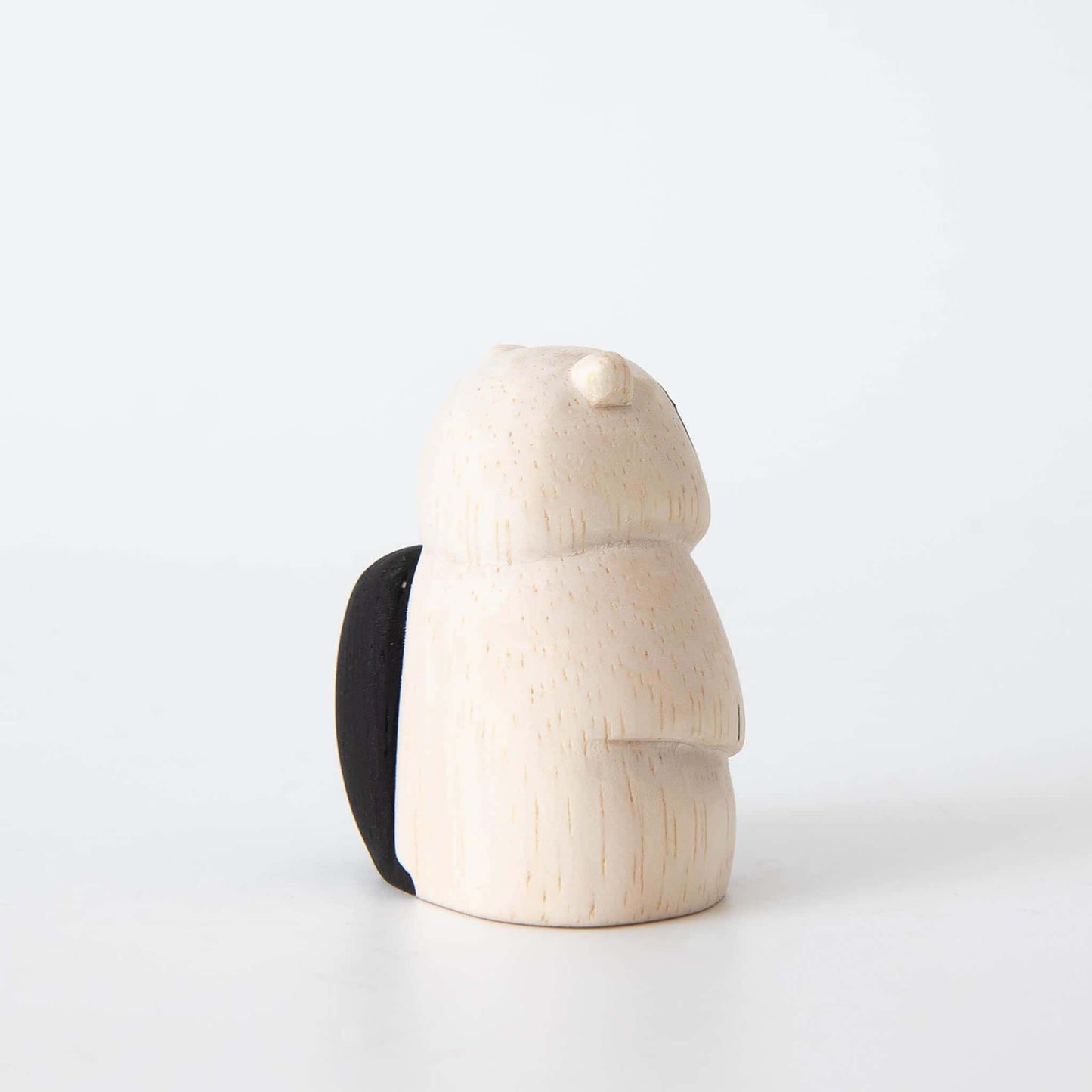 Wooden Animal Racoon
