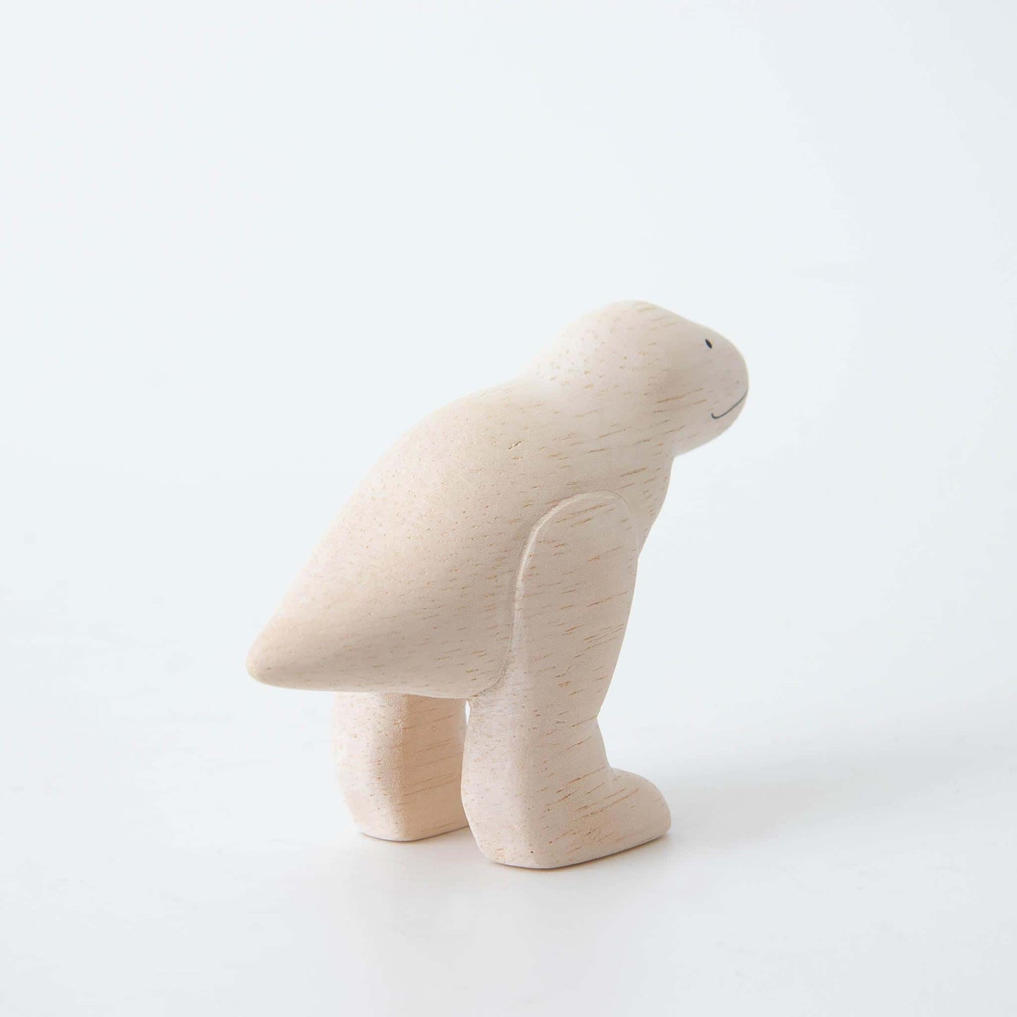 Wooden Animal Dinosaur Tyrannosaurus