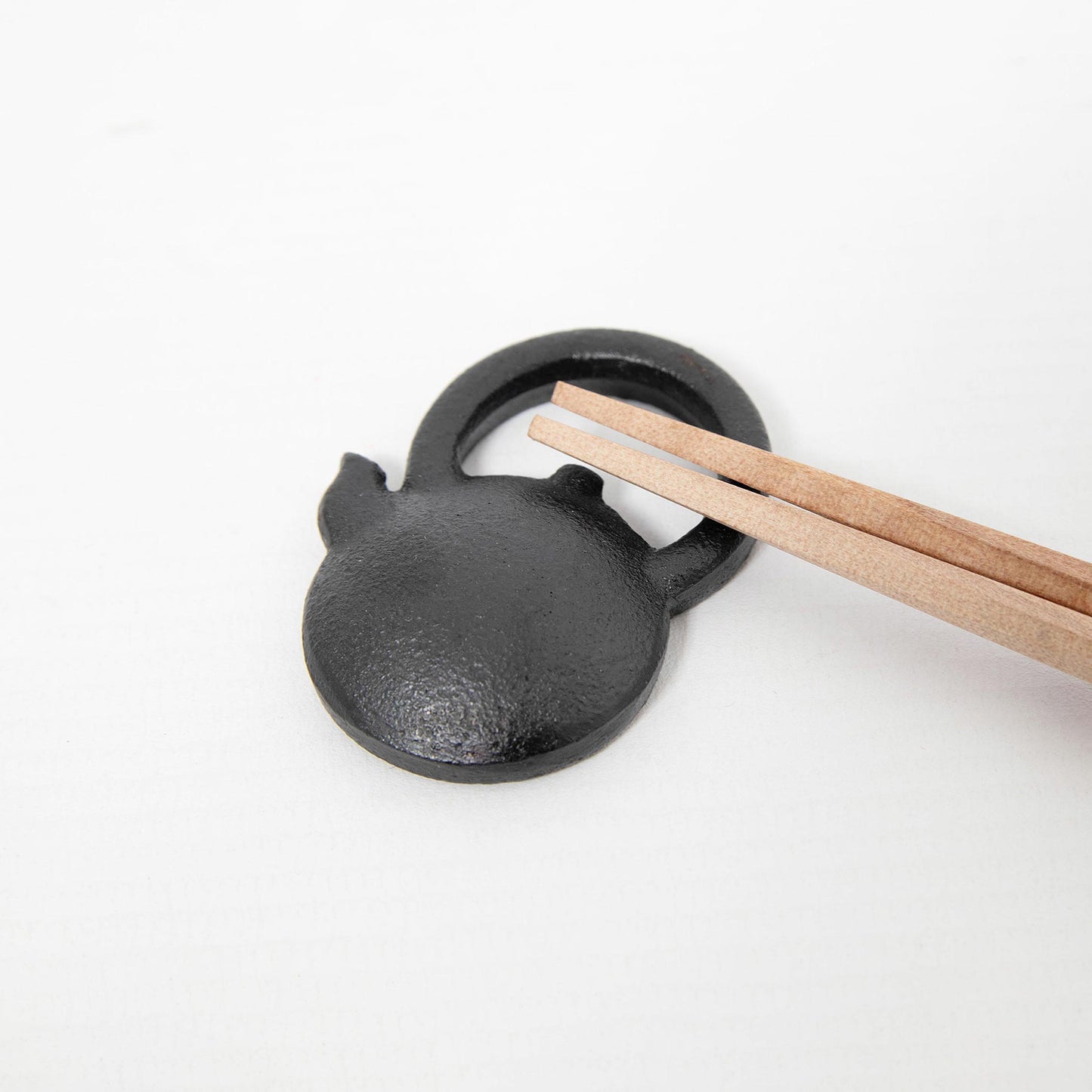 Cast Iron Chopstick Holder - Kettke