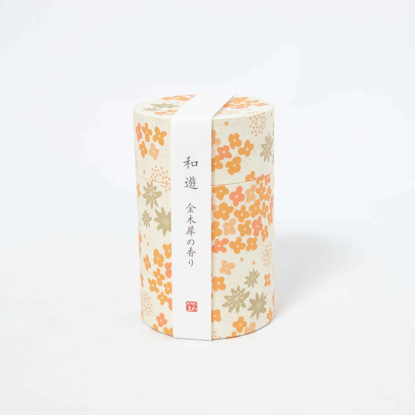 Incense Sticks - Osmanthus