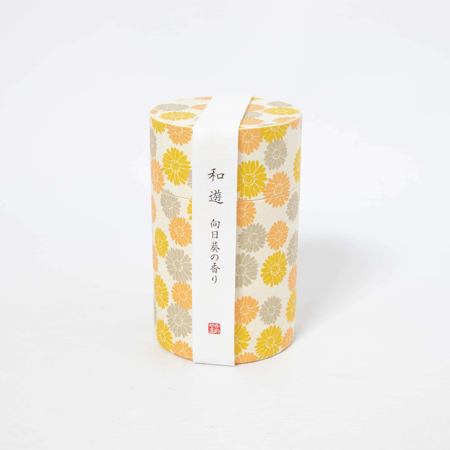 Incense Sticks - Sunflowers