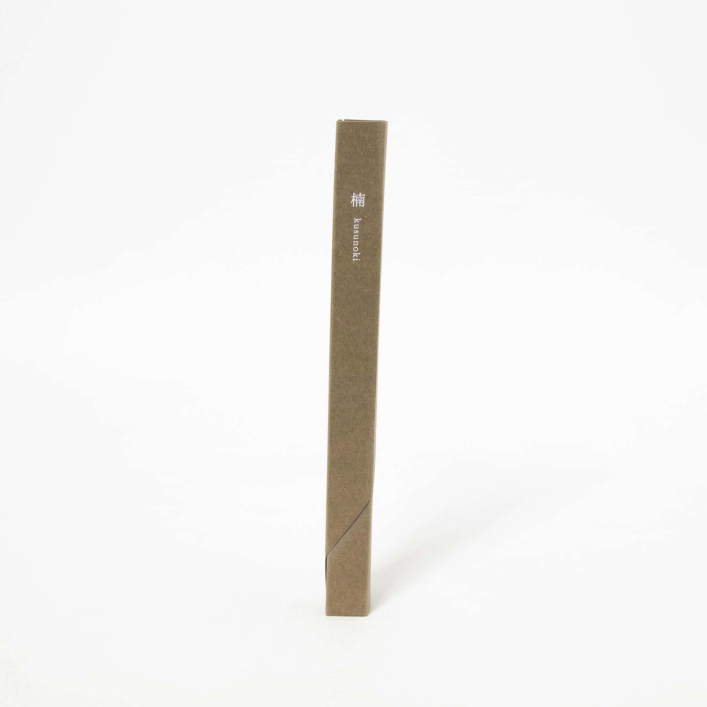 Waboku Incense Sticks Japanese Wooden Scents - Kusunoki Camphor