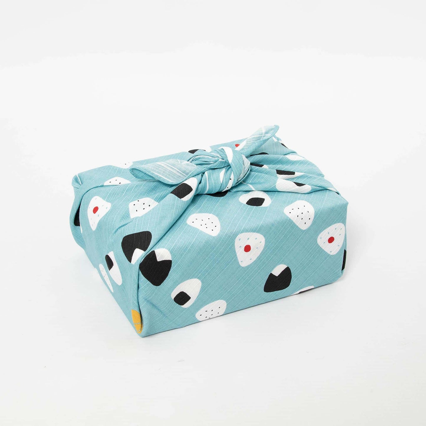 Small Furoshiki - Omusubi