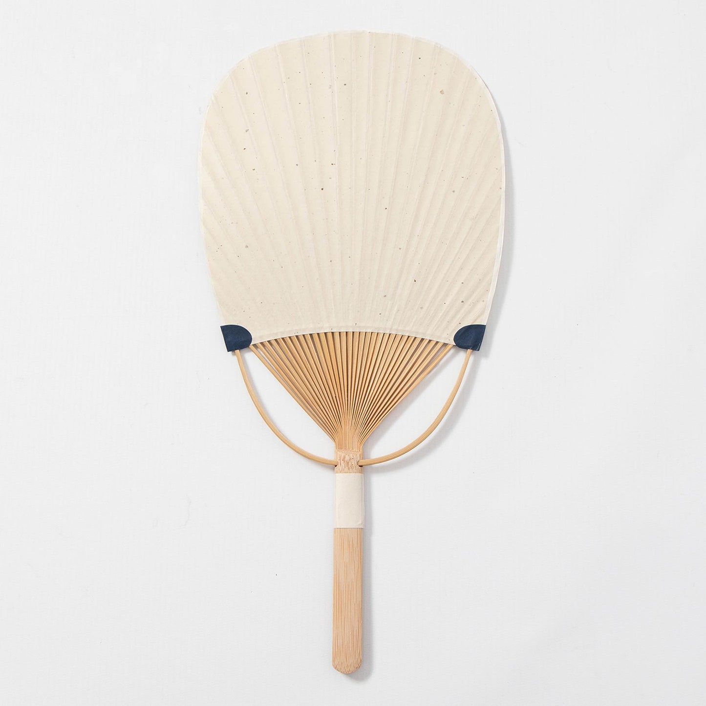 Japanese Uchiwa Fan - Firefly