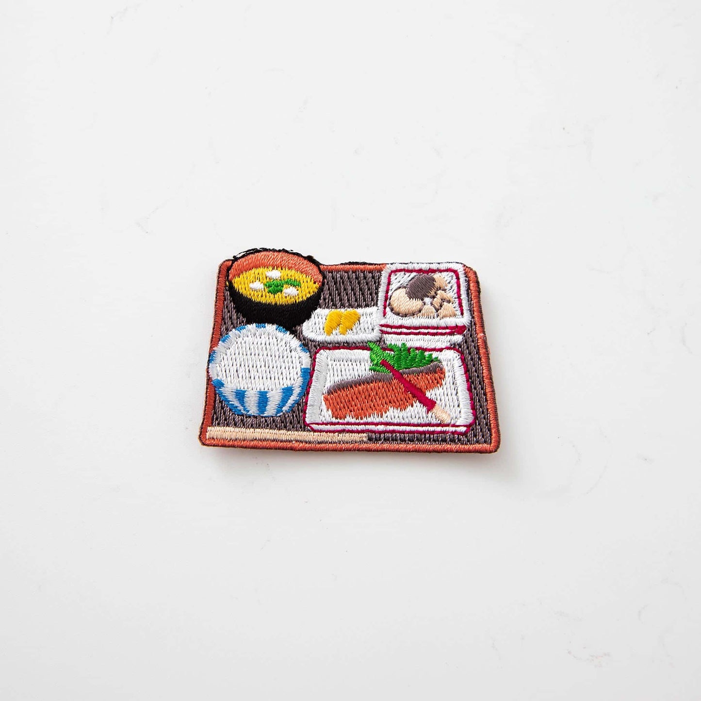 Iron On Patch - Japanese Breakfast