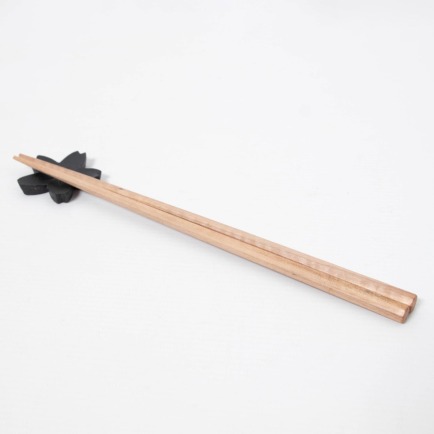 Cast Iron ChopstickHolder - Cherry Blossom