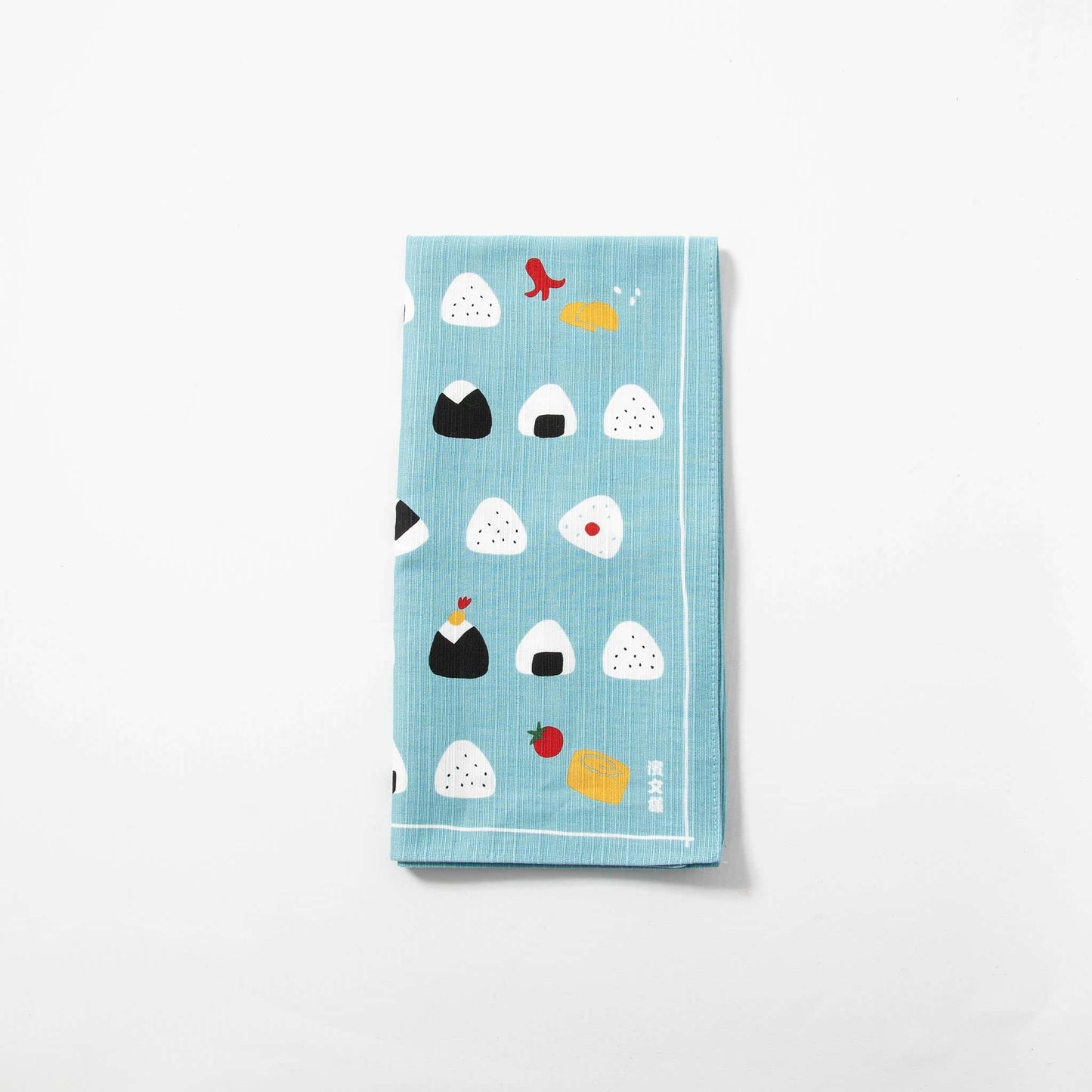 Small Furoshiki - Omusubi