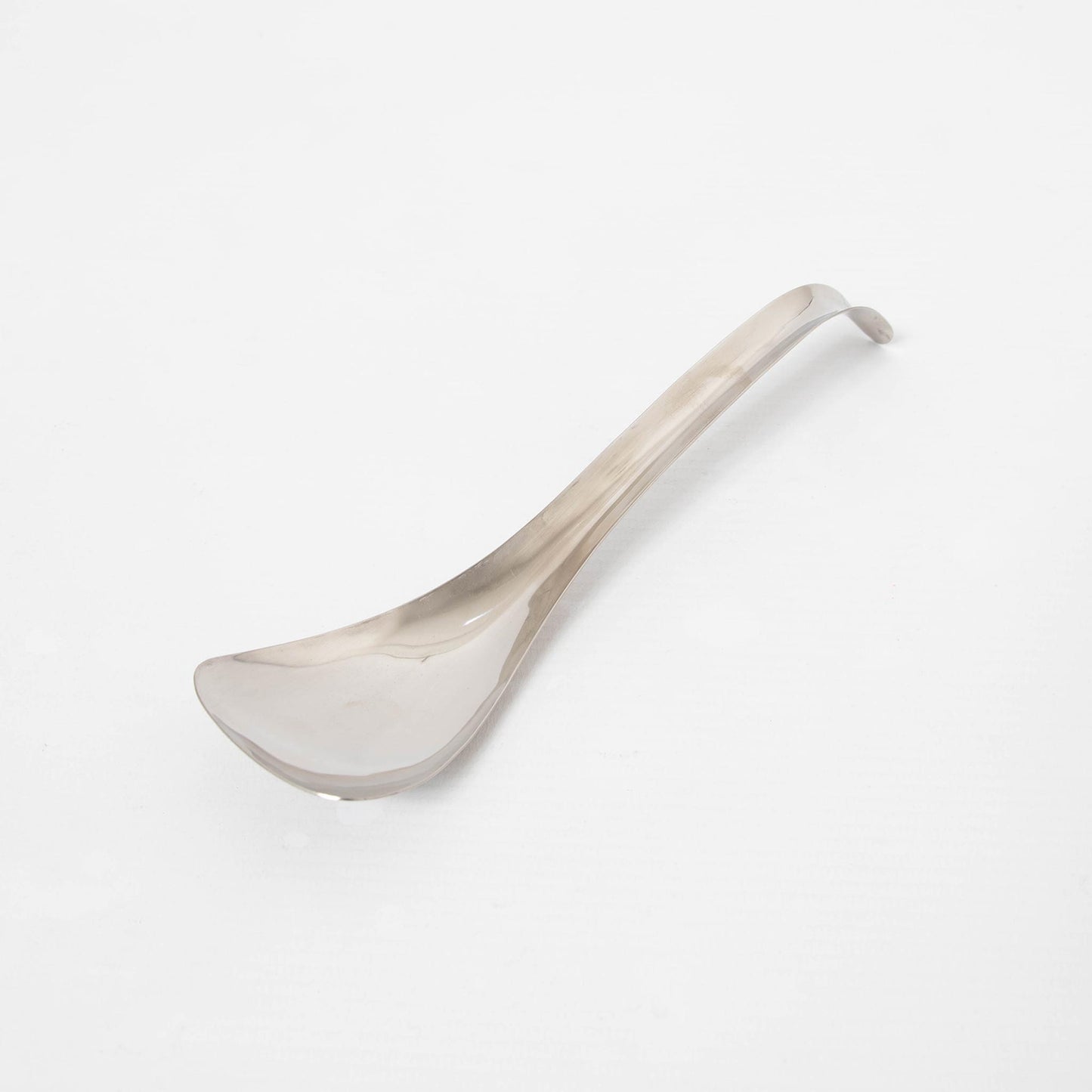 Stainless Steel Noodle Spoon
