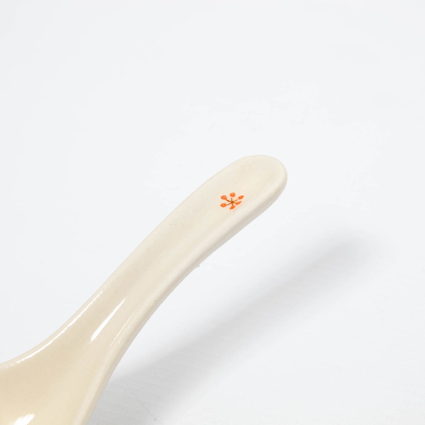 Noodle Spoon - Daruma