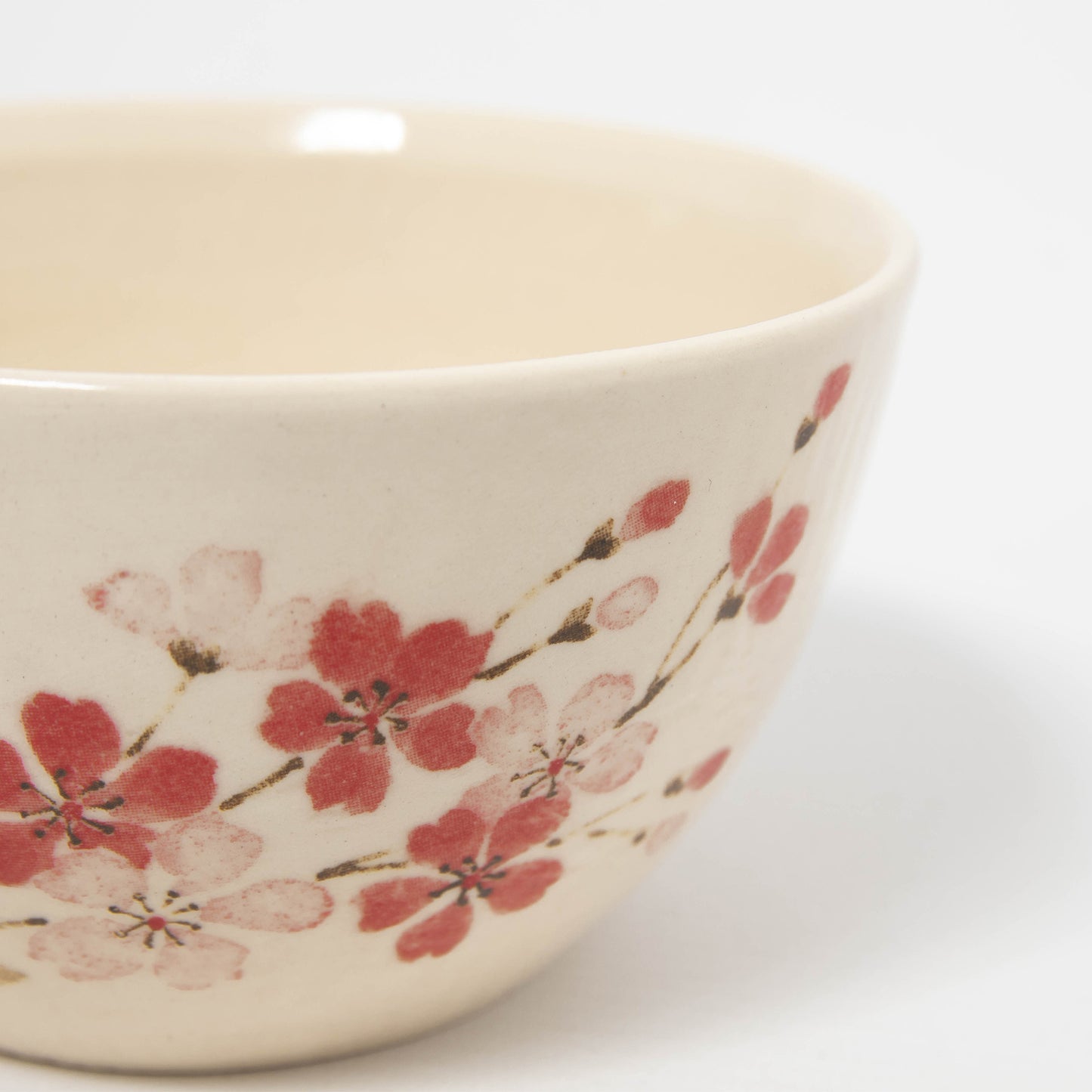 Soup Bowl - Cherry Blossom