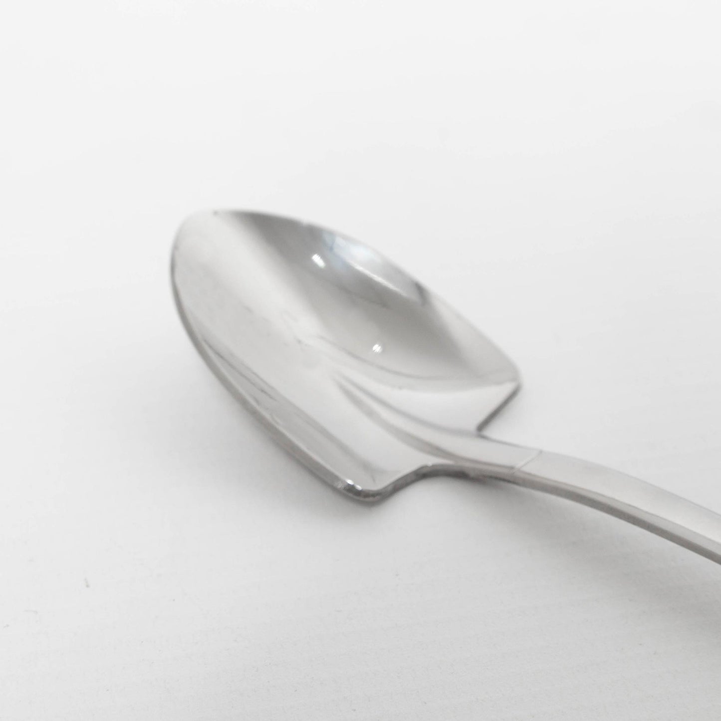 Spade Spoon - Medium