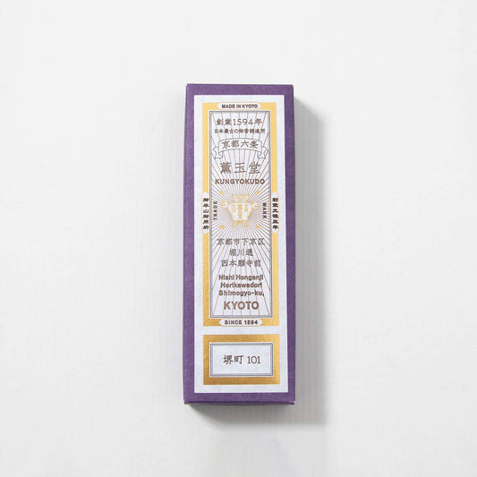 Incense Sticks - Sakaimachi 101