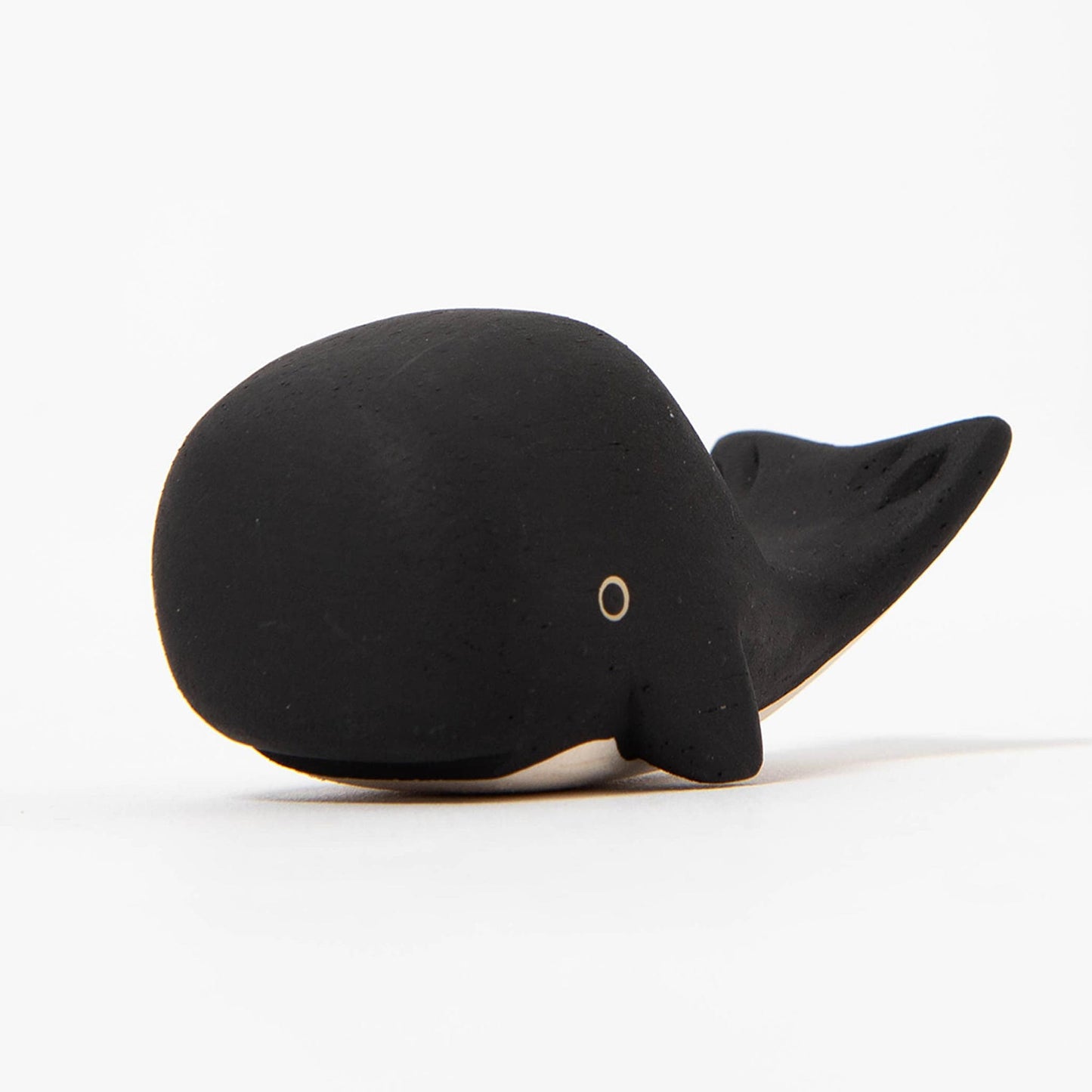 Wooden Animal Whale