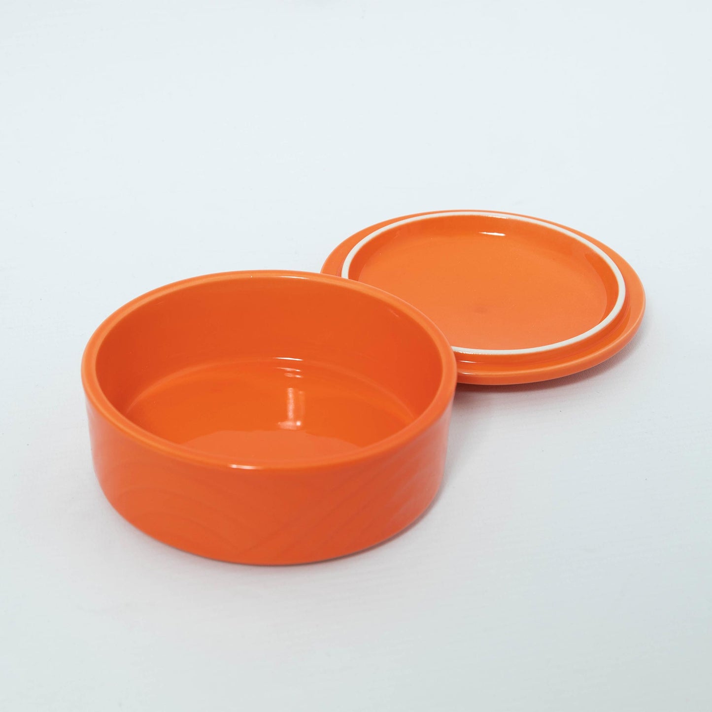 Futamono Orange