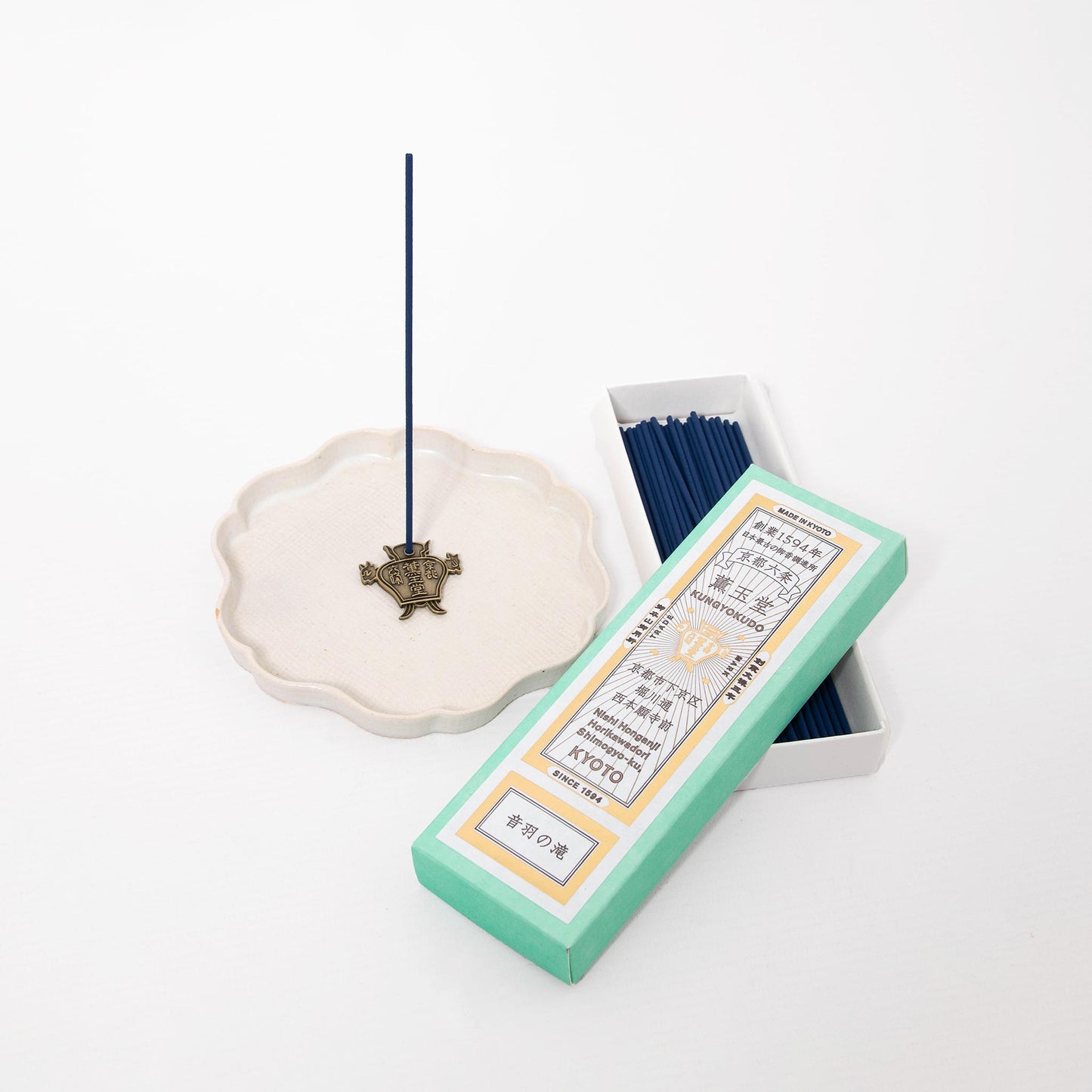 Incense Sticks - Otowa Waterfall / Spring Water