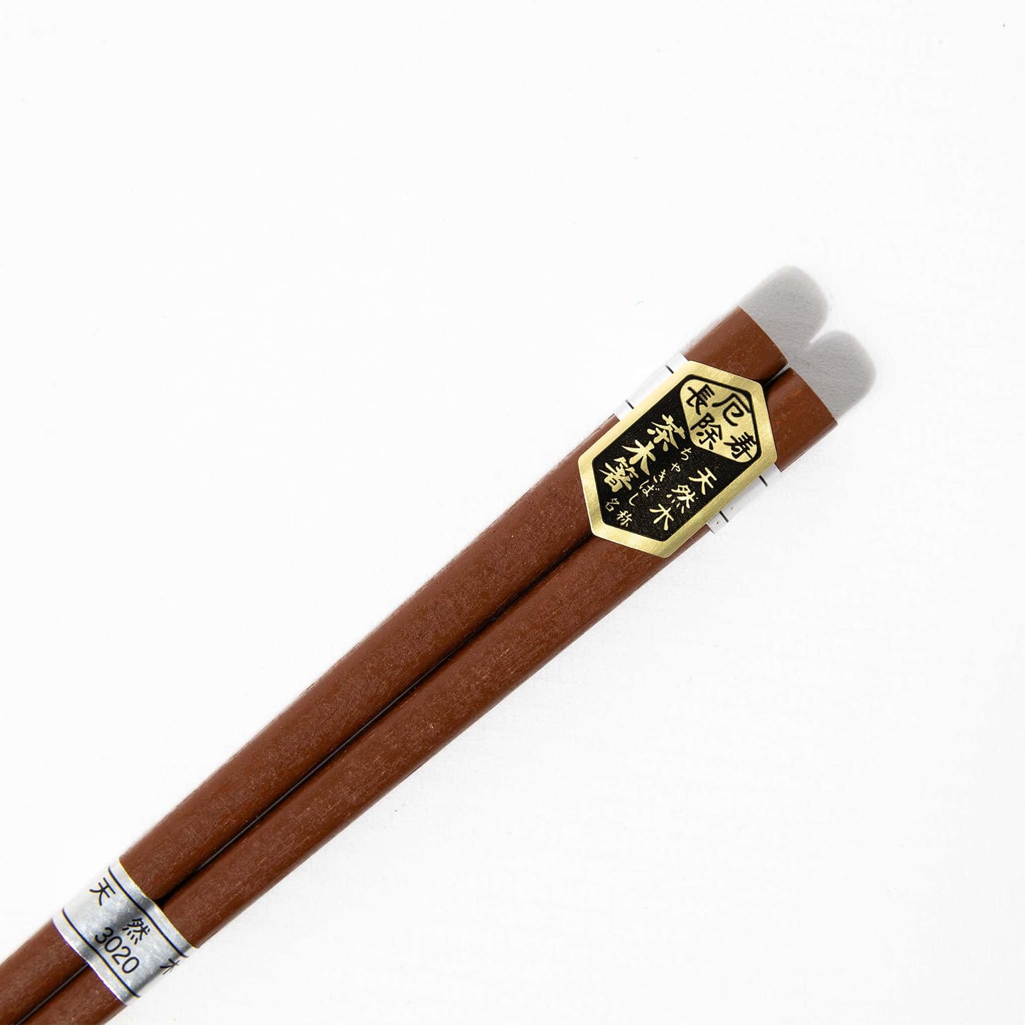 Natural Wood Chopsticks - Tea Tree 19.5cm