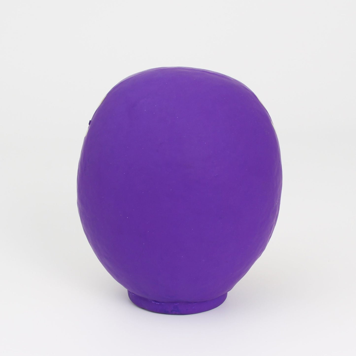 Daruma 15cm - Purple