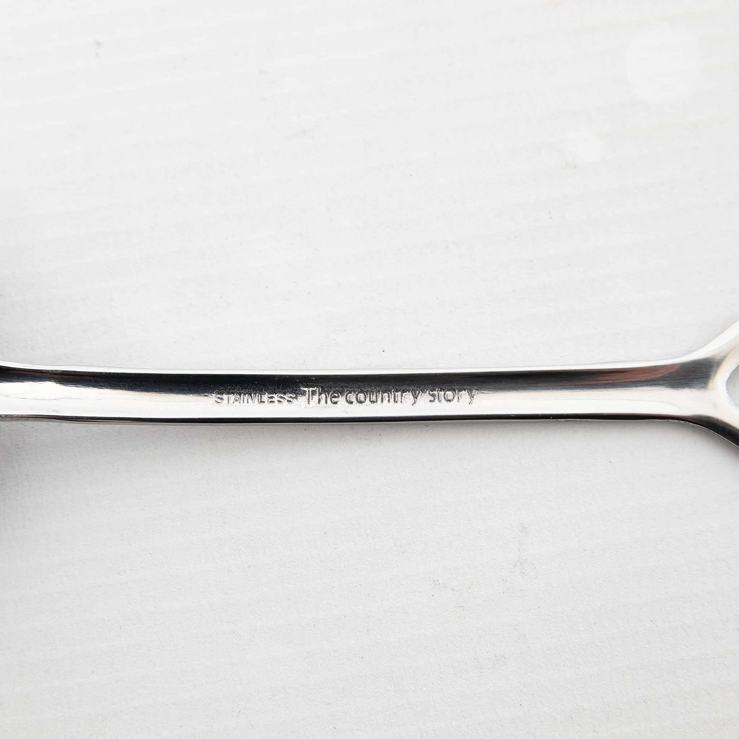 Spade Spoon - Large