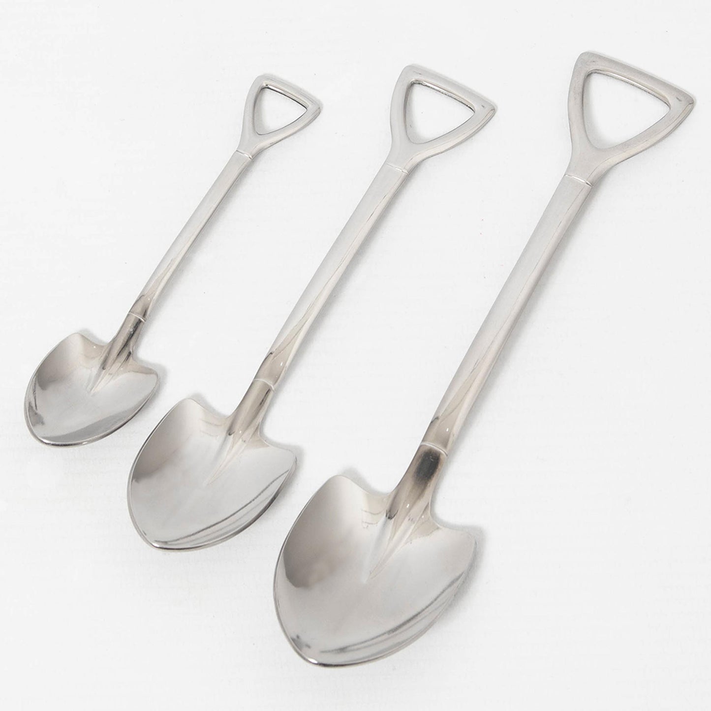 Spade Spoon - Medium