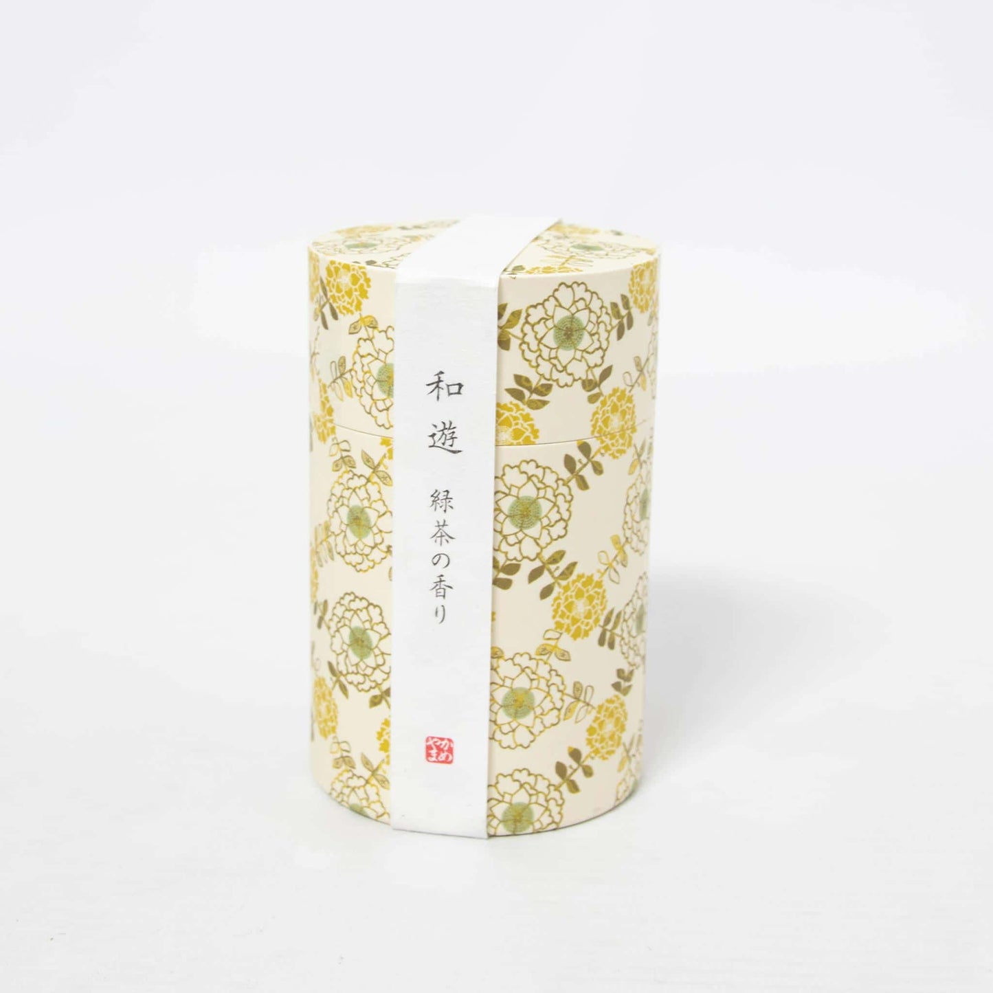 Incense Sticks - Green Tea