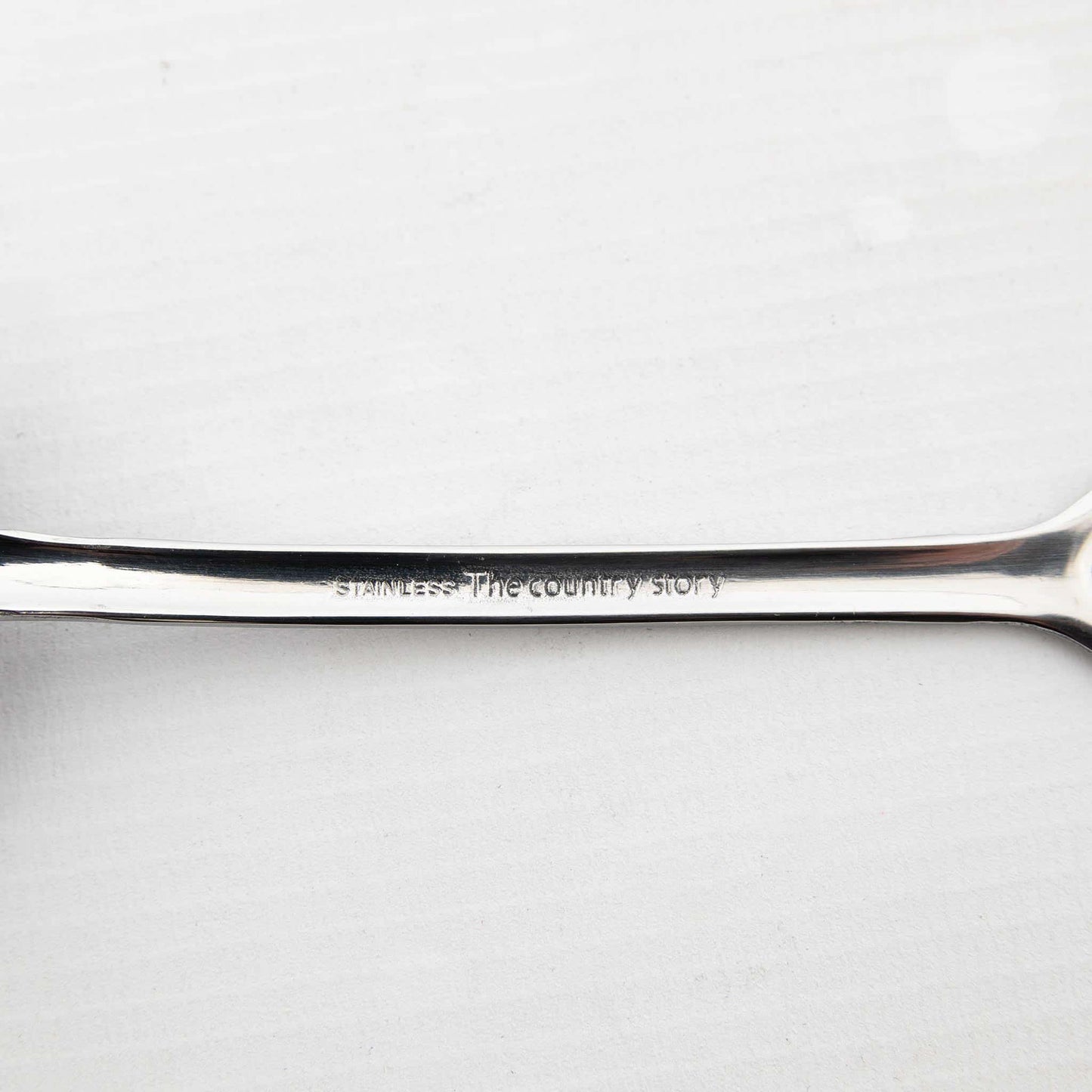 Spade Spoon - Medium