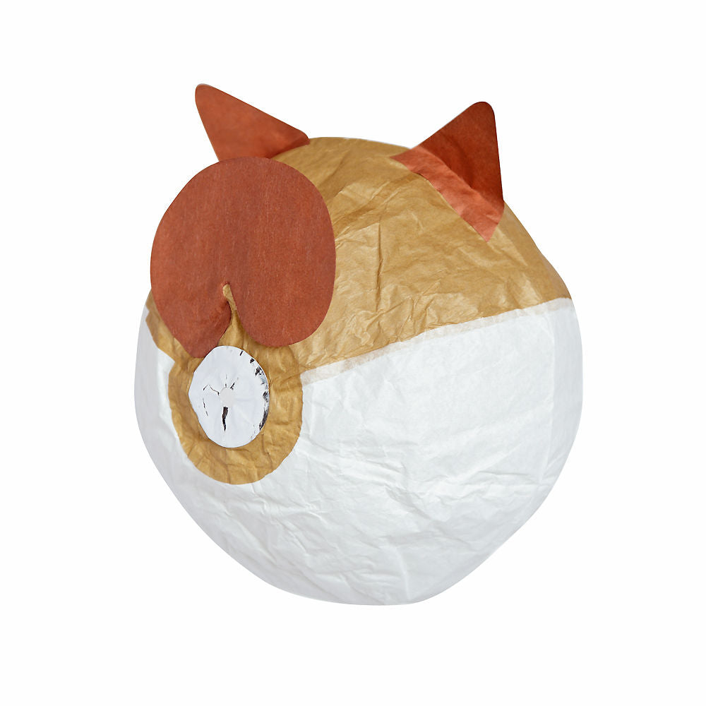 Japanese Paper Balloon - Shiba