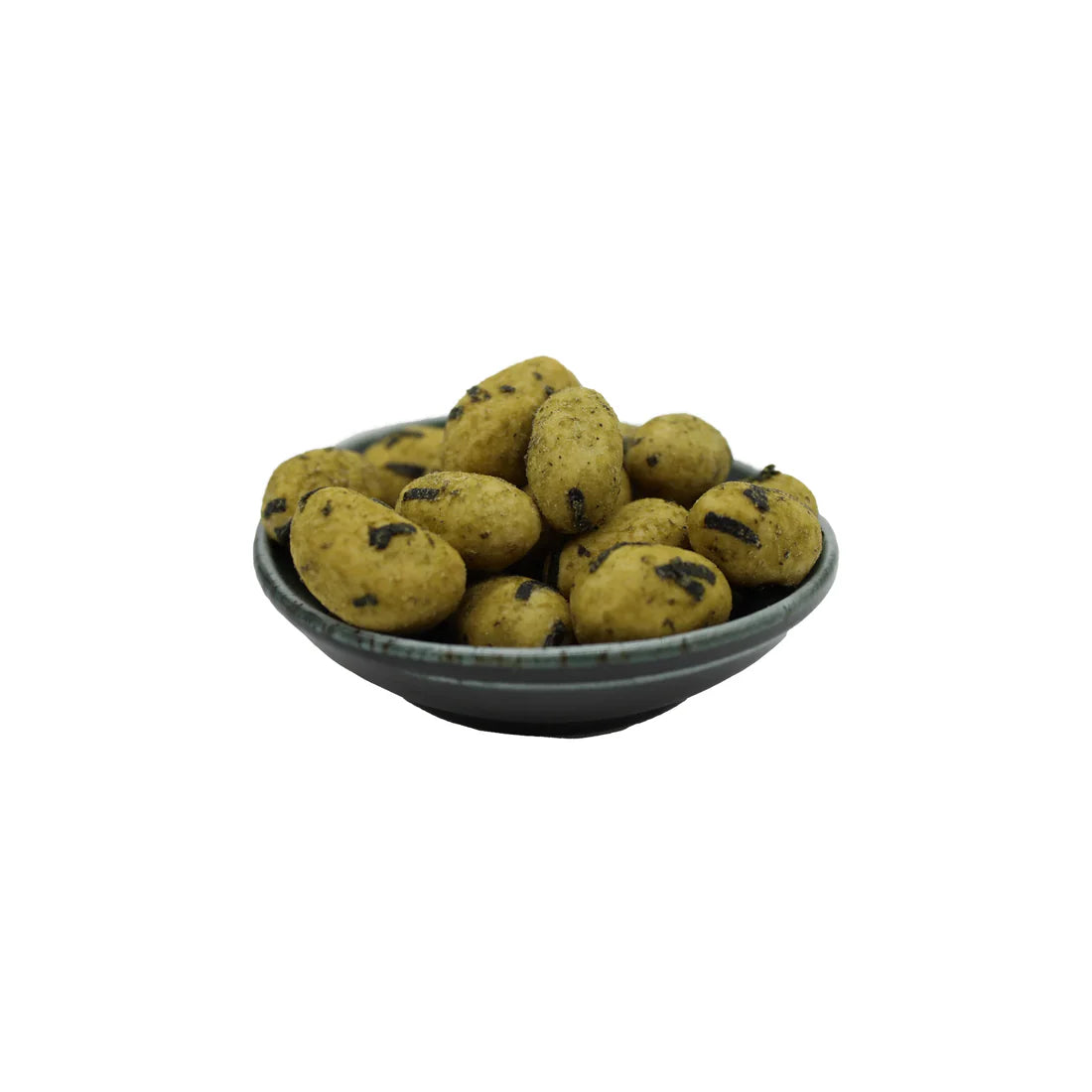 Peanut Snack with Nori & Wasabi