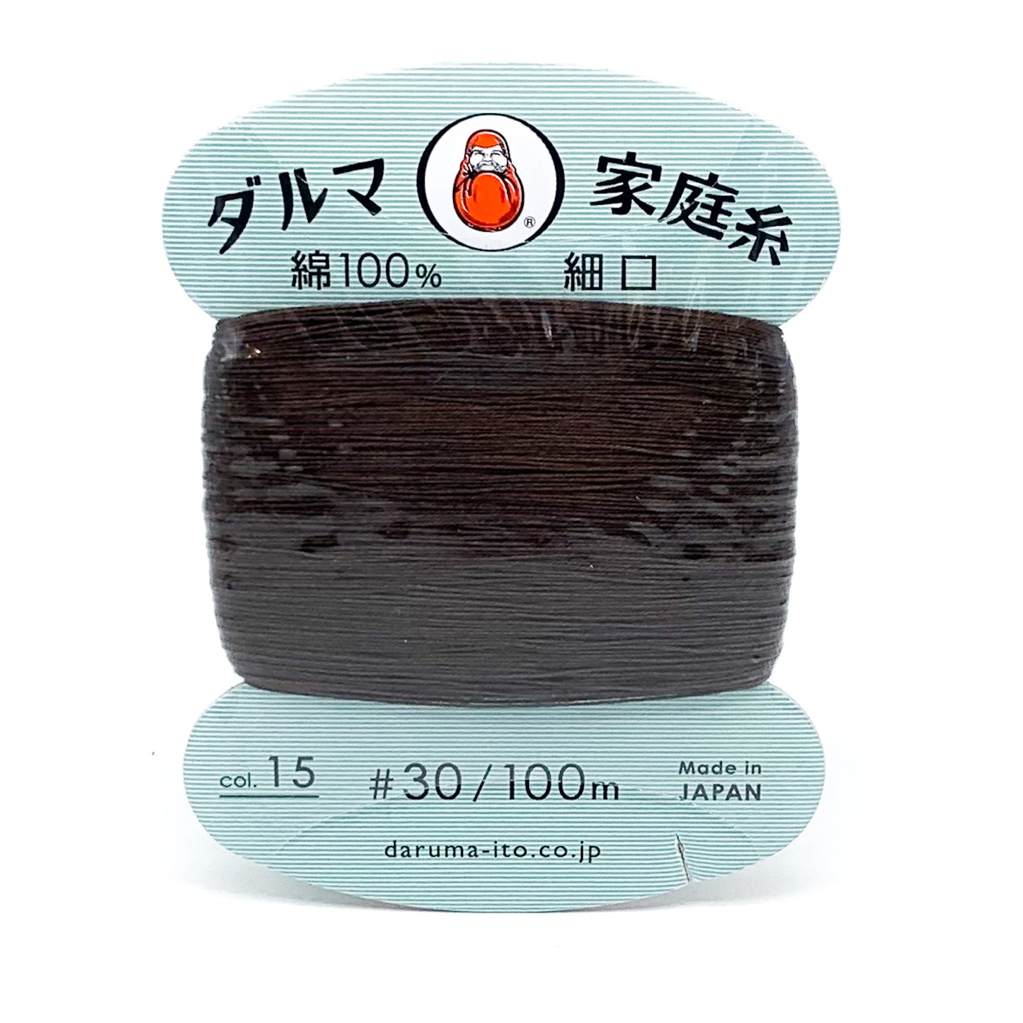 Hand Sewing Thread - Assorted Colours